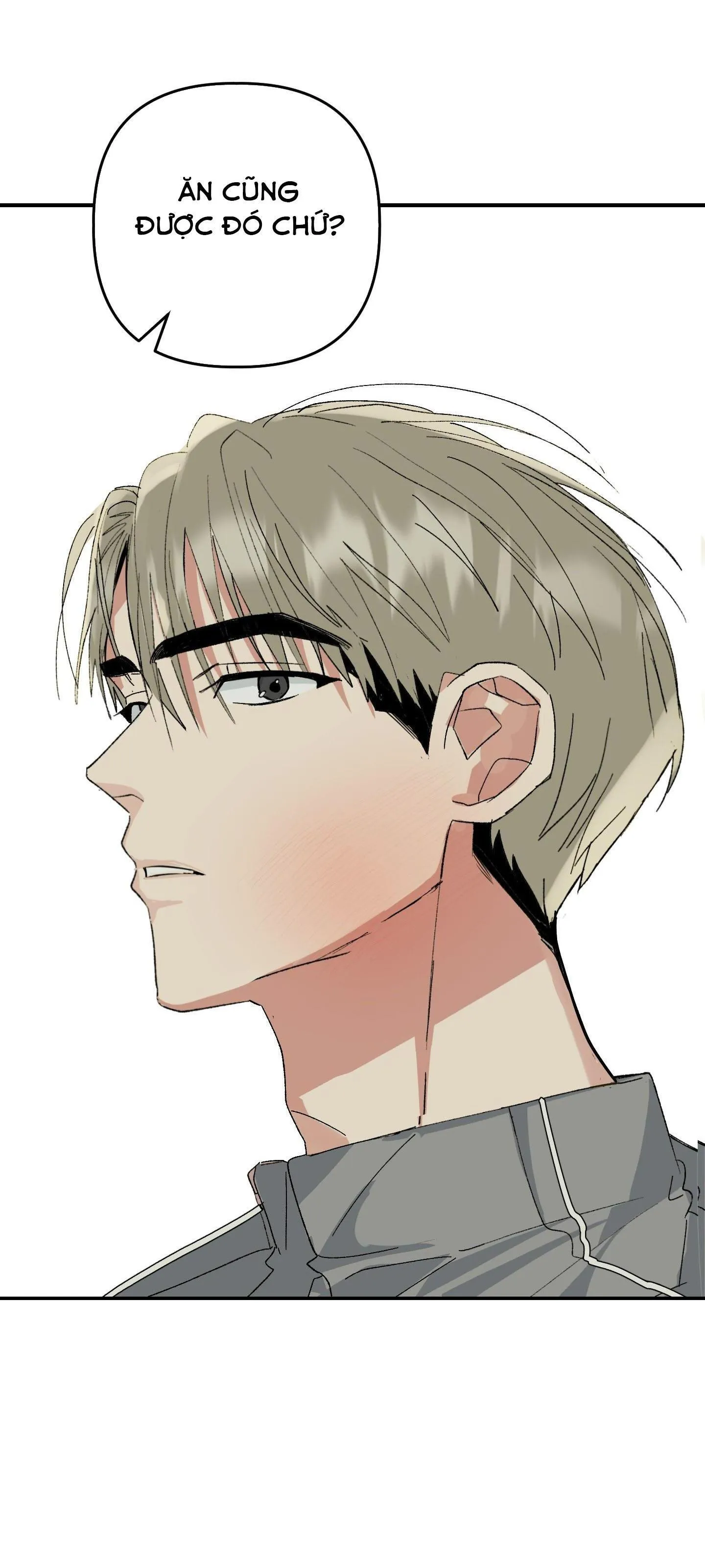 (END )SỐNG SÓT TRONG RỪNG VỚI NGƯỜI YÊU CŨ Chapter 4 Trang 48