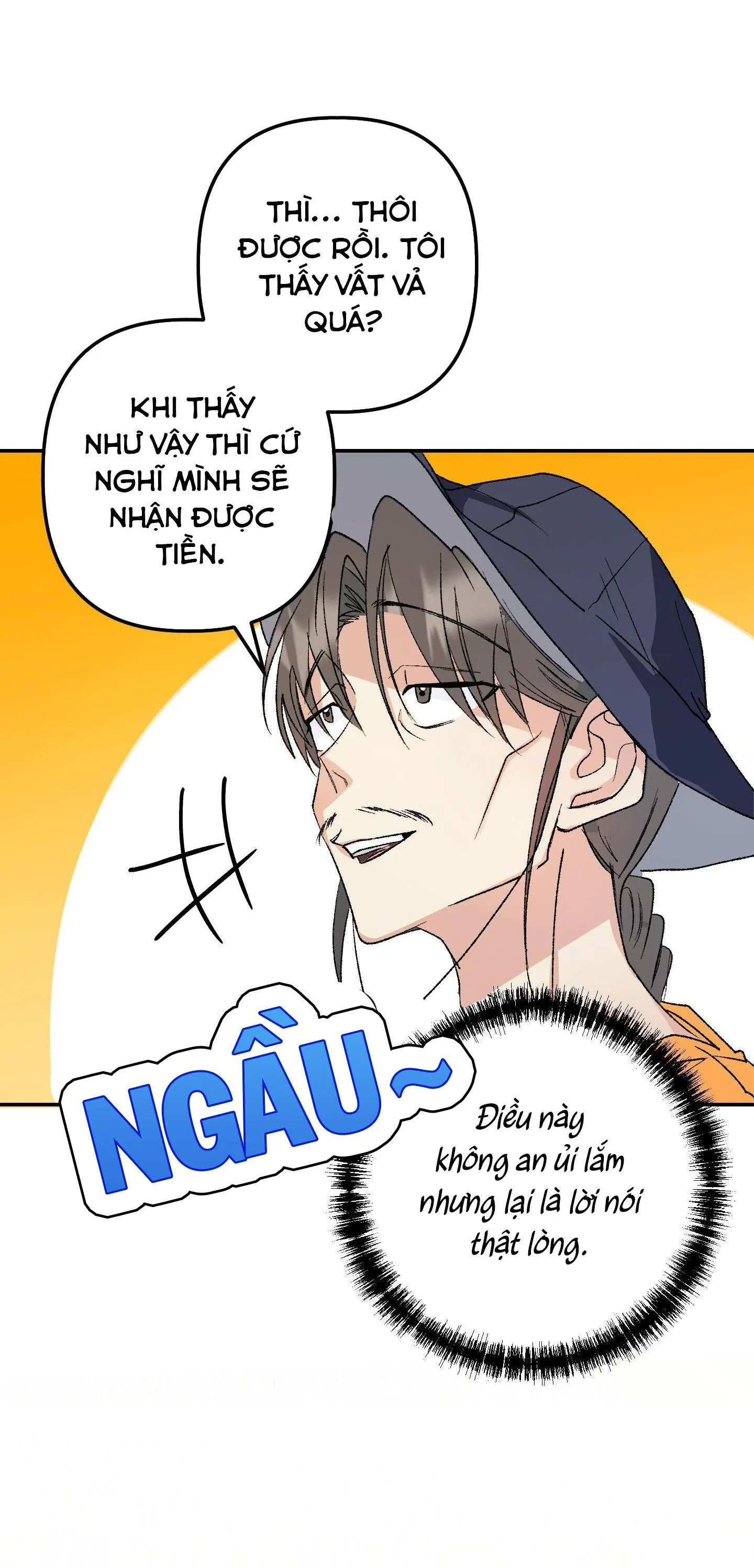 (END )SỐNG SÓT TRONG RỪNG VỚI NGƯỜI YÊU CŨ Chapter 4 Trang 60