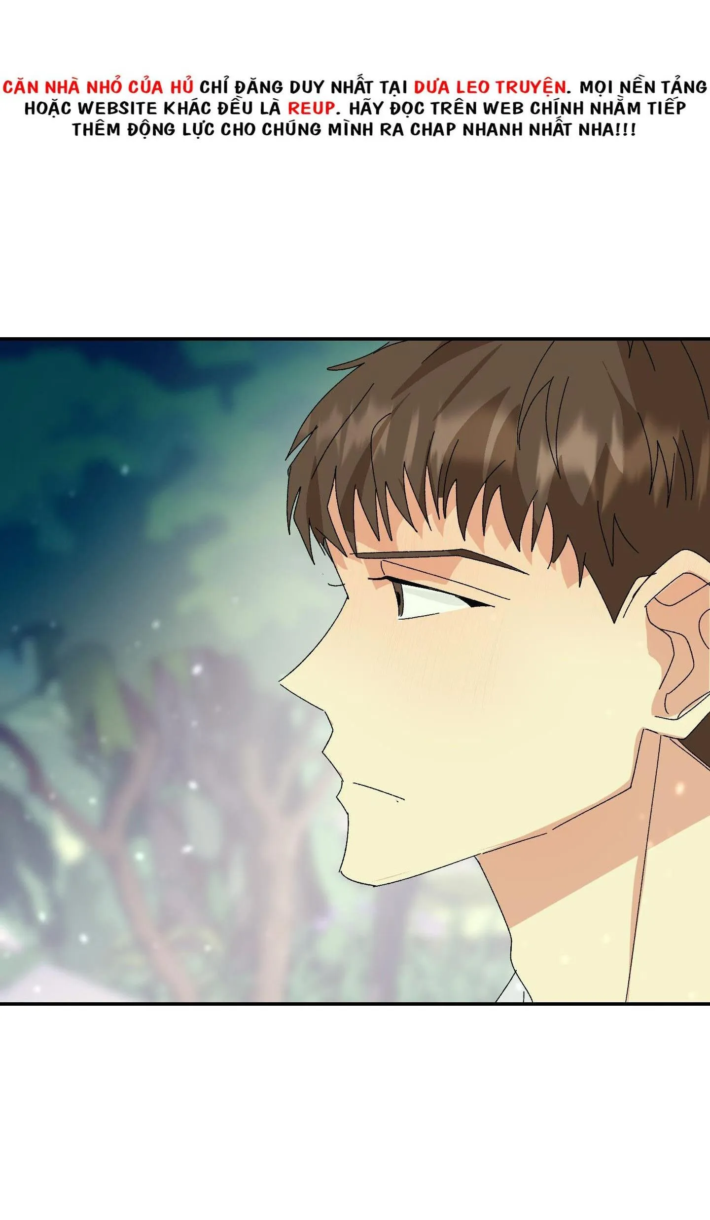 (END )SỐNG SÓT TRONG RỪNG VỚI NGƯỜI YÊU CŨ Chapter 4 Trang 63