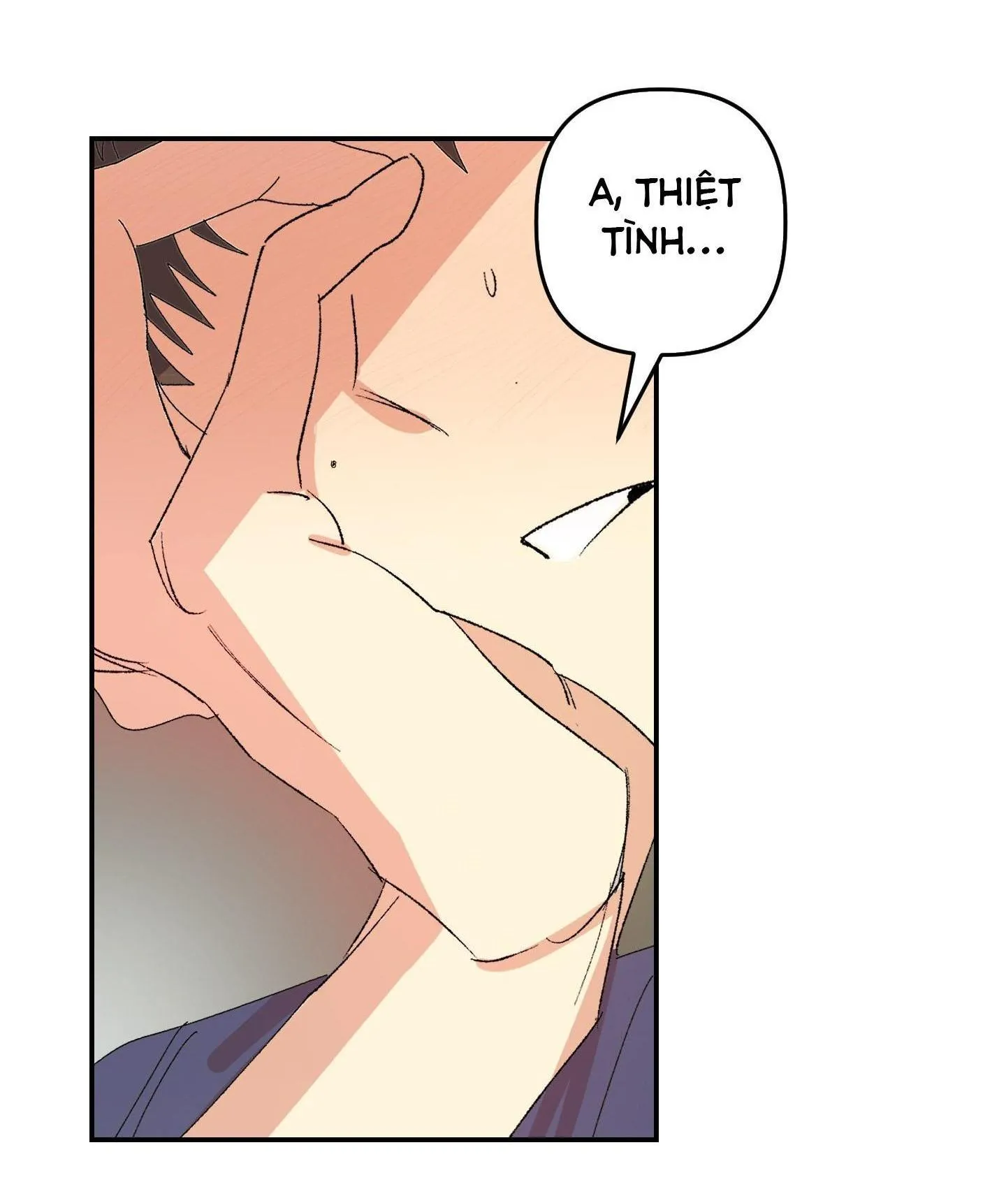 (END )SỐNG SÓT TRONG RỪNG VỚI NGƯỜI YÊU CŨ Chapter 5 Trang 3