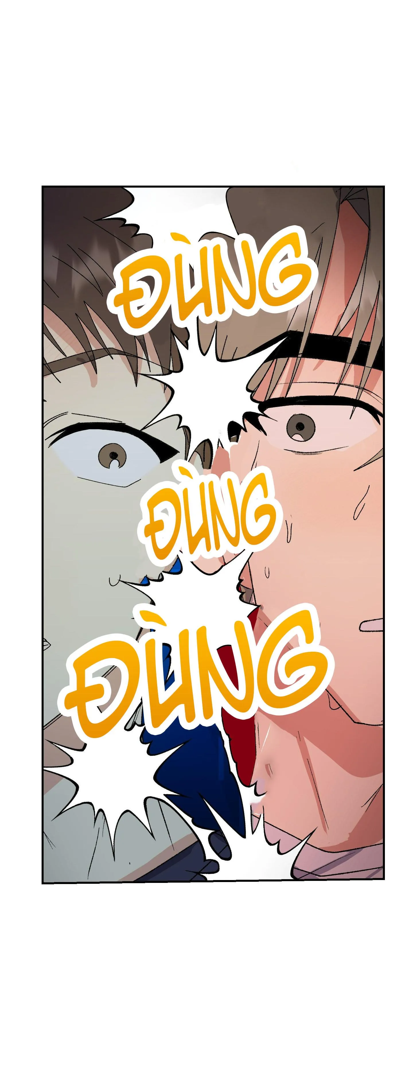 (END )SỐNG SÓT TRONG RỪNG VỚI NGƯỜI YÊU CŨ Chapter 5 Trang 11