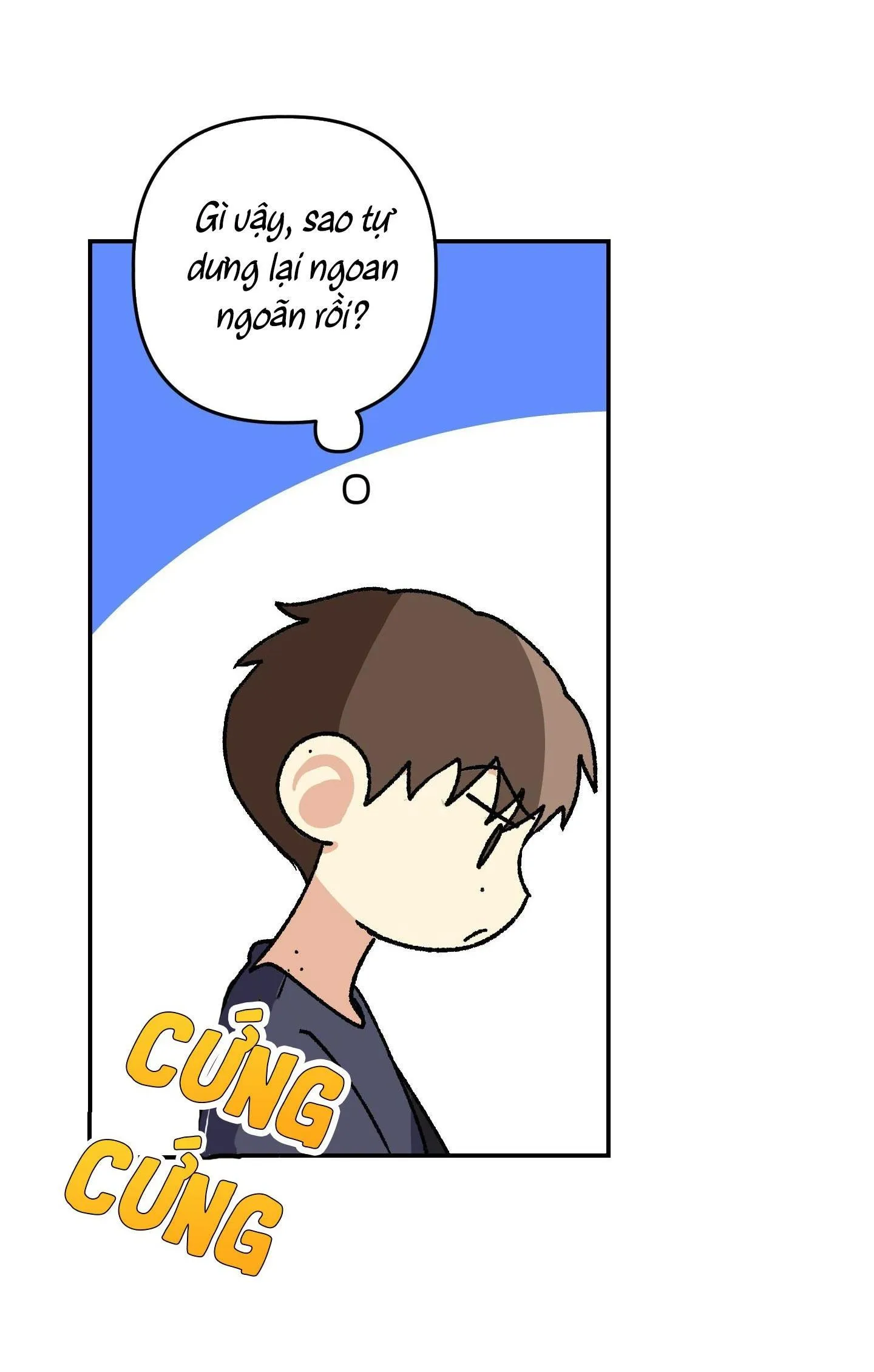 (END )SỐNG SÓT TRONG RỪNG VỚI NGƯỜI YÊU CŨ Chapter 5 Trang 17