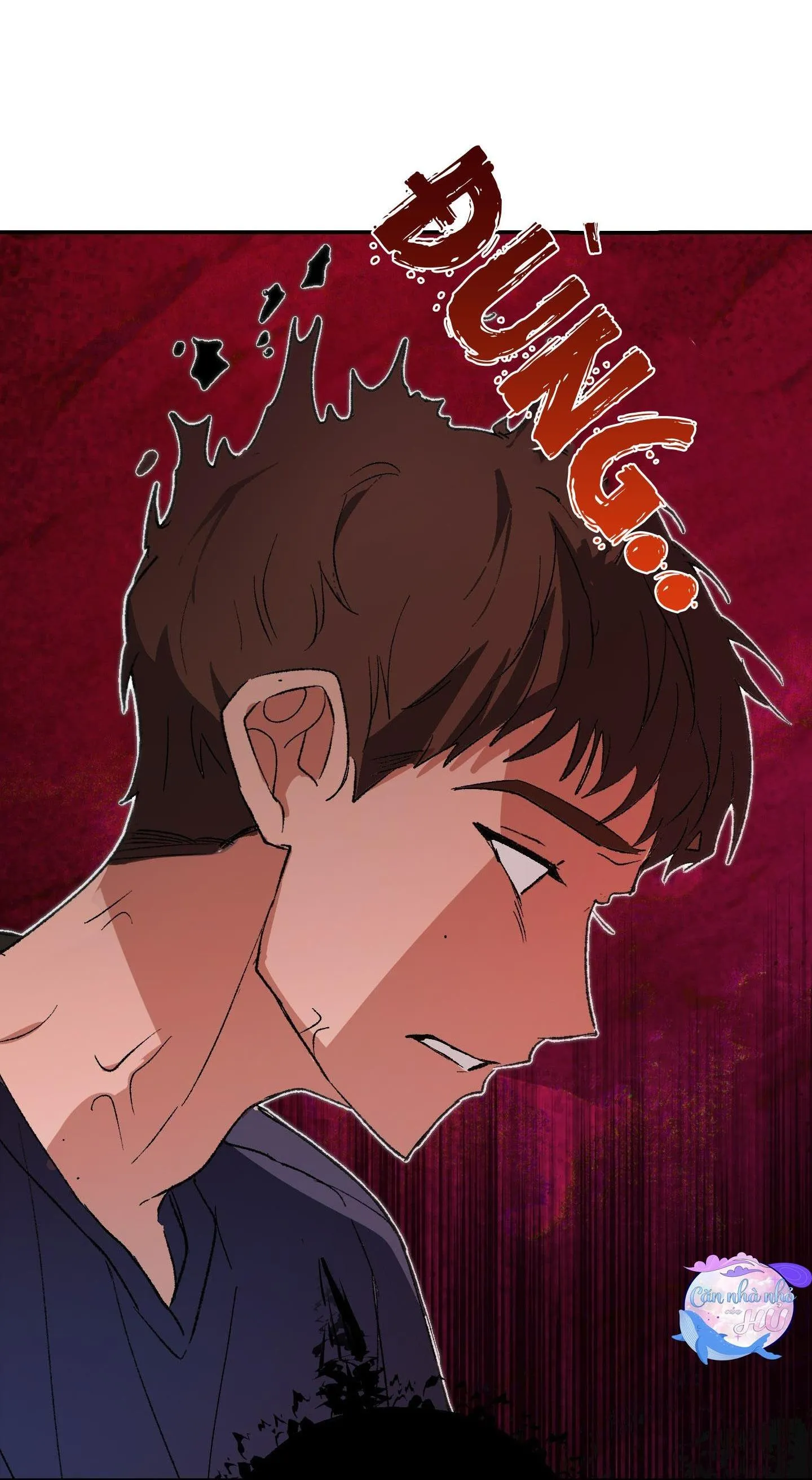 (END )SỐNG SÓT TRONG RỪNG VỚI NGƯỜI YÊU CŨ Chapter 5 Trang 20