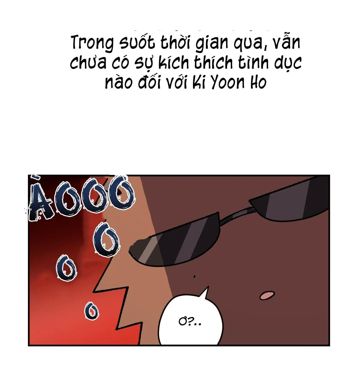 (END )SỐNG SÓT TRONG RỪNG VỚI NGƯỜI YÊU CŨ Chapter 5 Trang 28