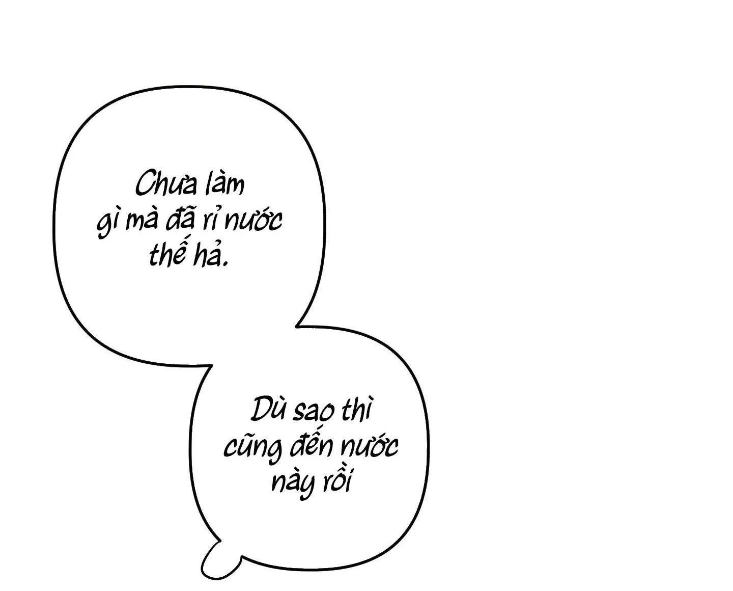 (END )SỐNG SÓT TRONG RỪNG VỚI NGƯỜI YÊU CŨ Chapter 5 Trang 36