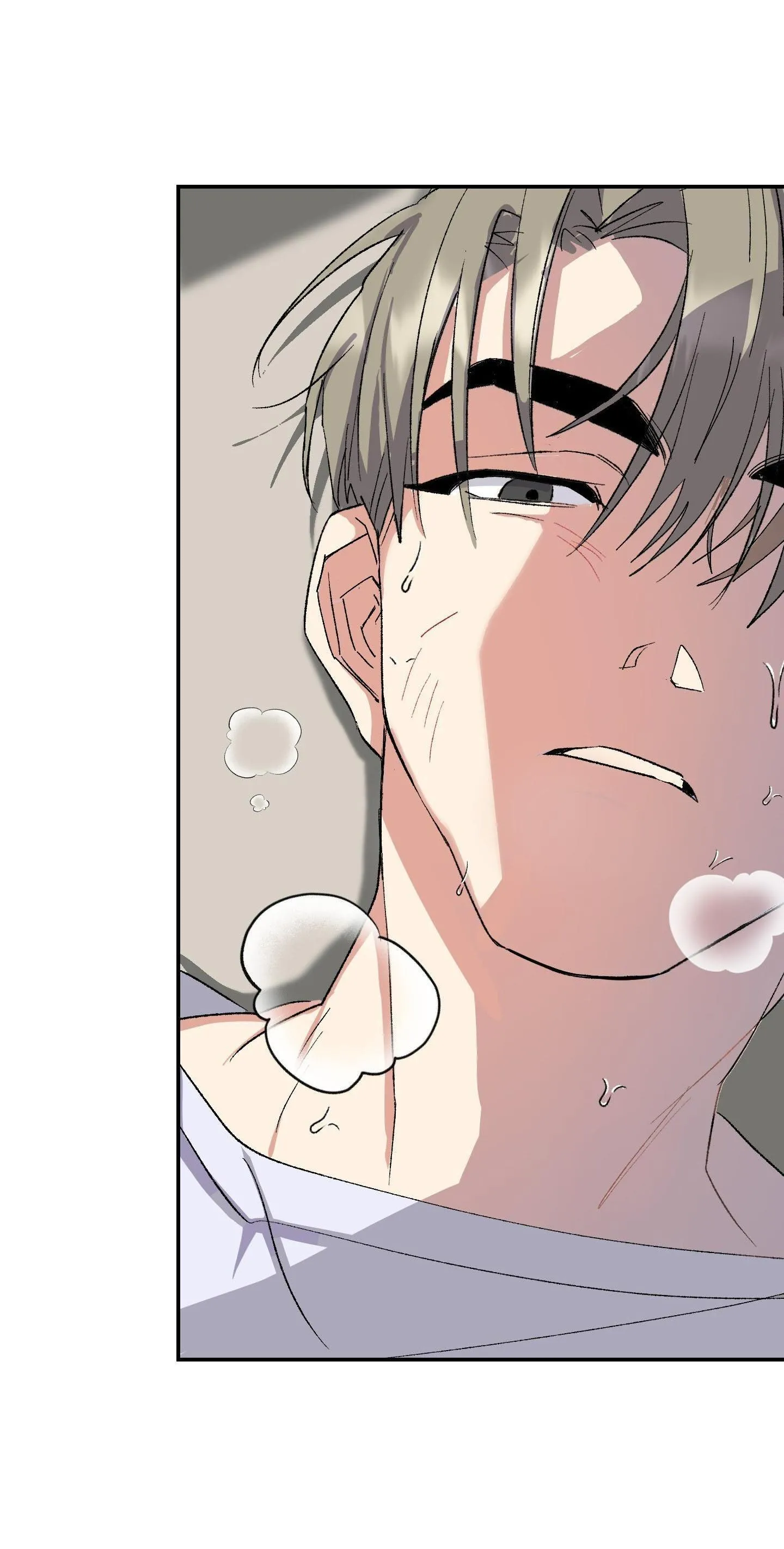 (END )SỐNG SÓT TRONG RỪNG VỚI NGƯỜI YÊU CŨ Chapter 5 Trang 38