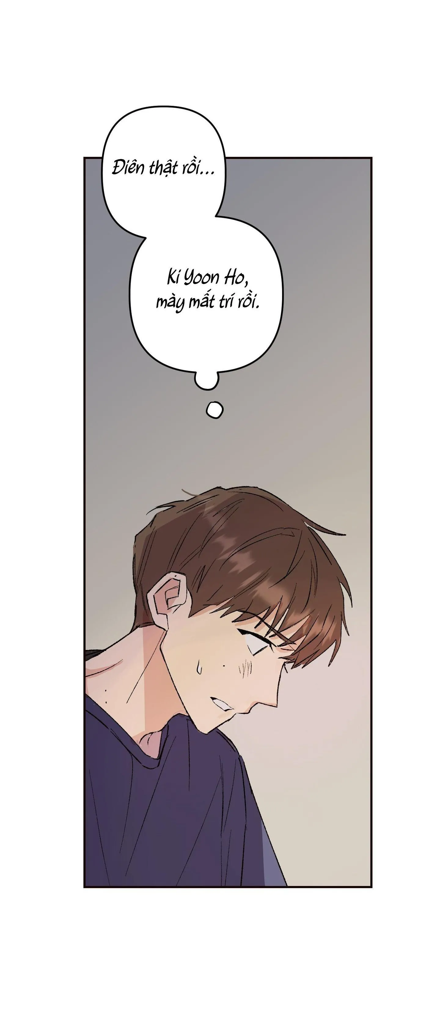 (END )SỐNG SÓT TRONG RỪNG VỚI NGƯỜI YÊU CŨ Chapter 5 Trang 39