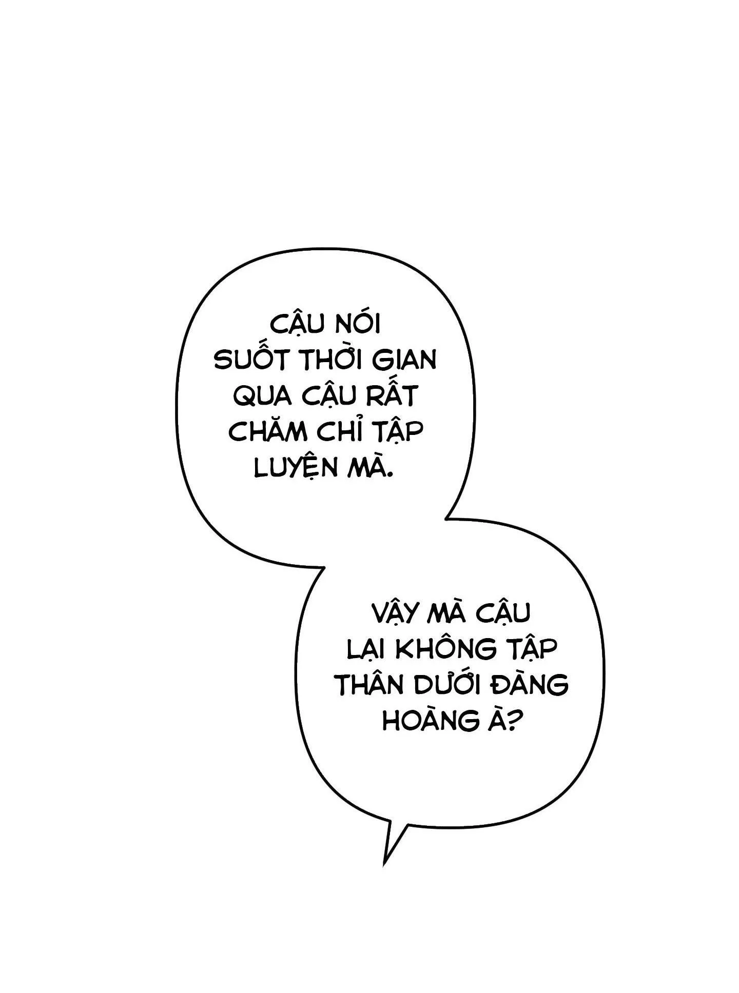 (END )SỐNG SÓT TRONG RỪNG VỚI NGƯỜI YÊU CŨ Chapter 5 Trang 44