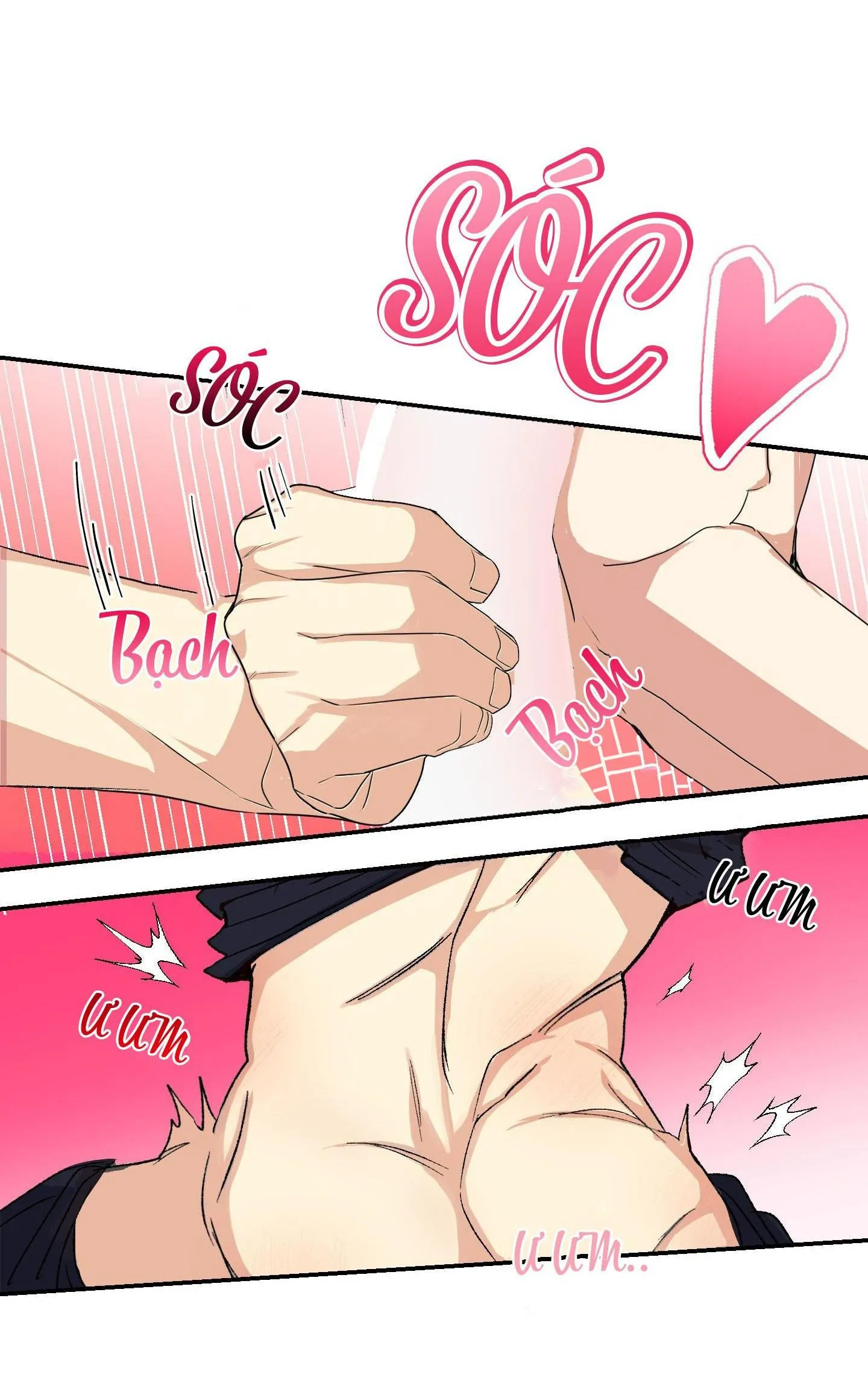 (END )SỐNG SÓT TRONG RỪNG VỚI NGƯỜI YÊU CŨ Chapter 5 Trang 47