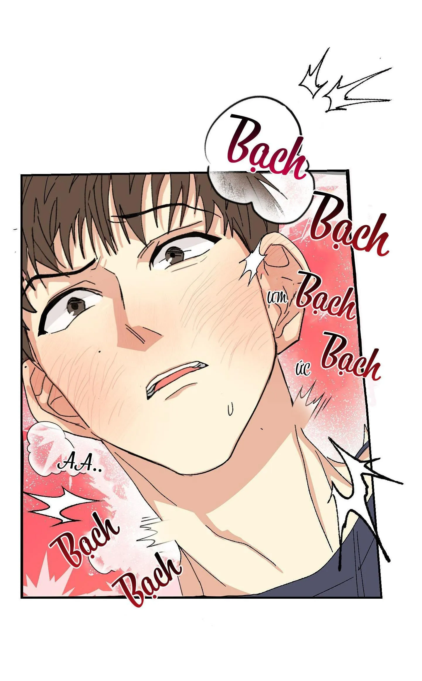 (END )SỐNG SÓT TRONG RỪNG VỚI NGƯỜI YÊU CŨ Chapter 5 Trang 48