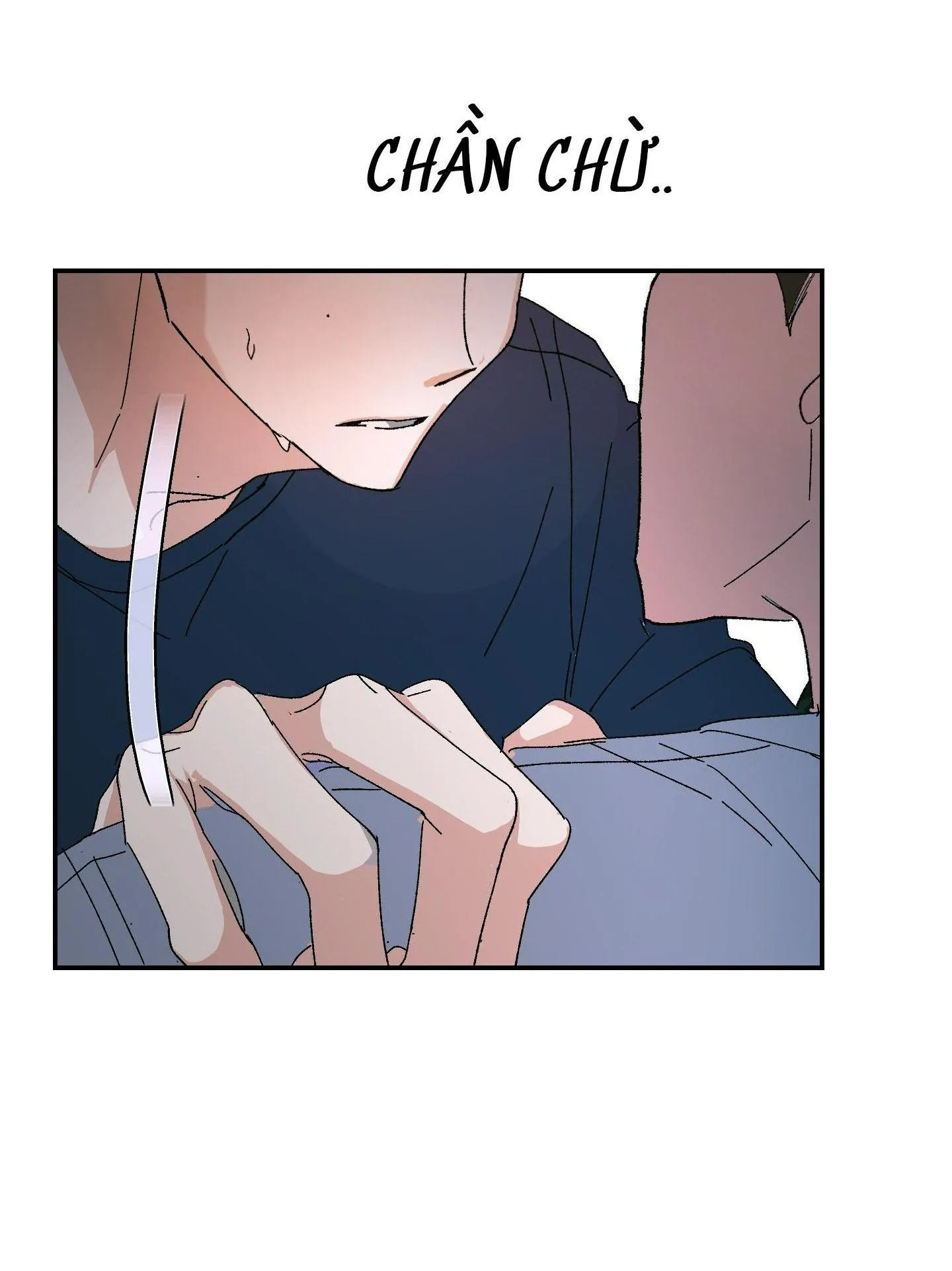 (END )SỐNG SÓT TRONG RỪNG VỚI NGƯỜI YÊU CŨ Chapter 5 Trang 50