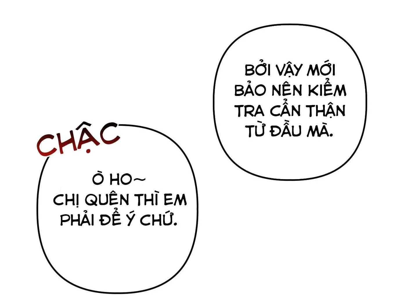 (END )SỐNG SÓT TRONG RỪNG VỚI NGƯỜI YÊU CŨ Chapter 5 Trang 54