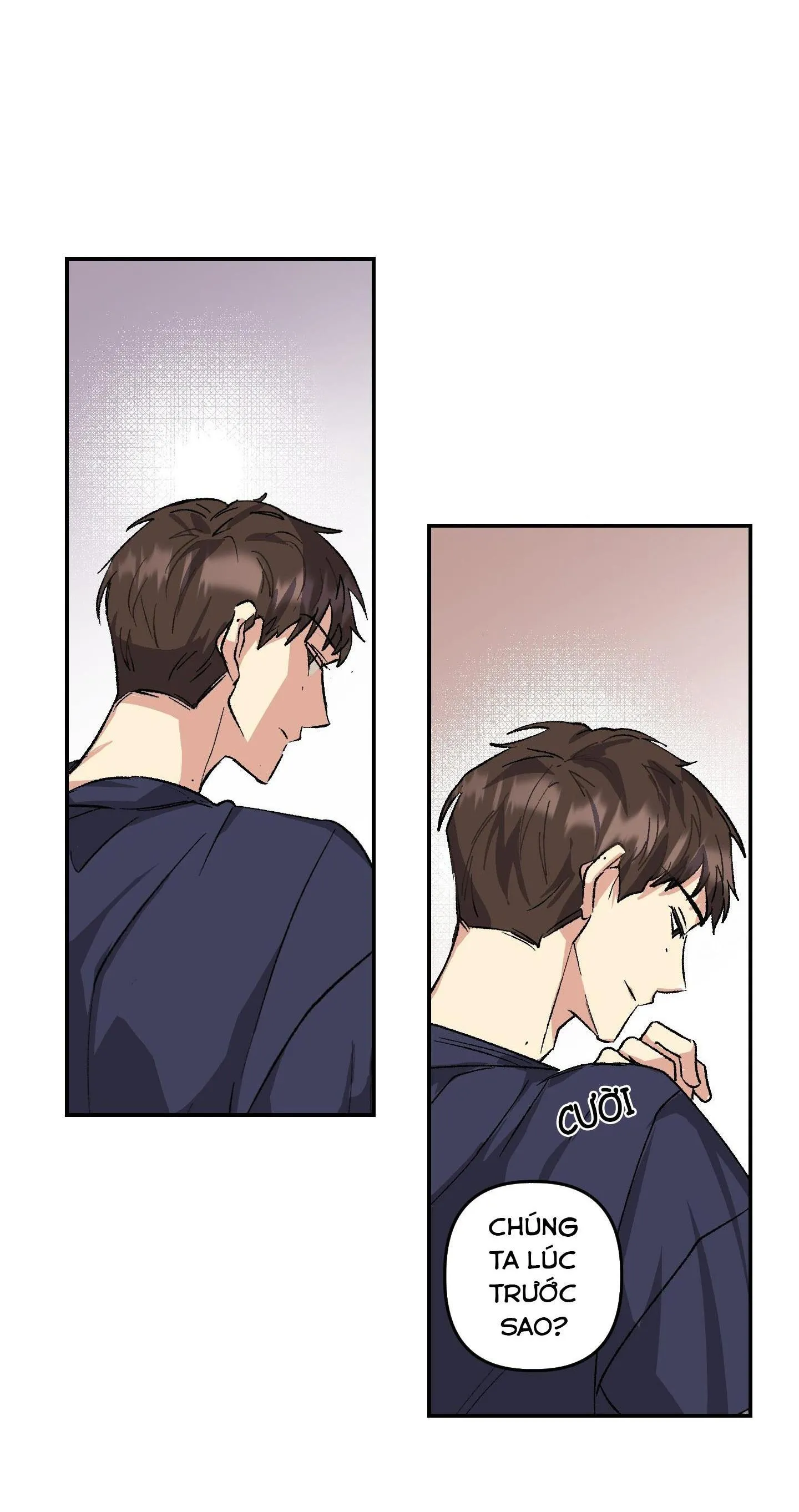 (END )SỐNG SÓT TRONG RỪNG VỚI NGƯỜI YÊU CŨ Chapter 5 Trang 60