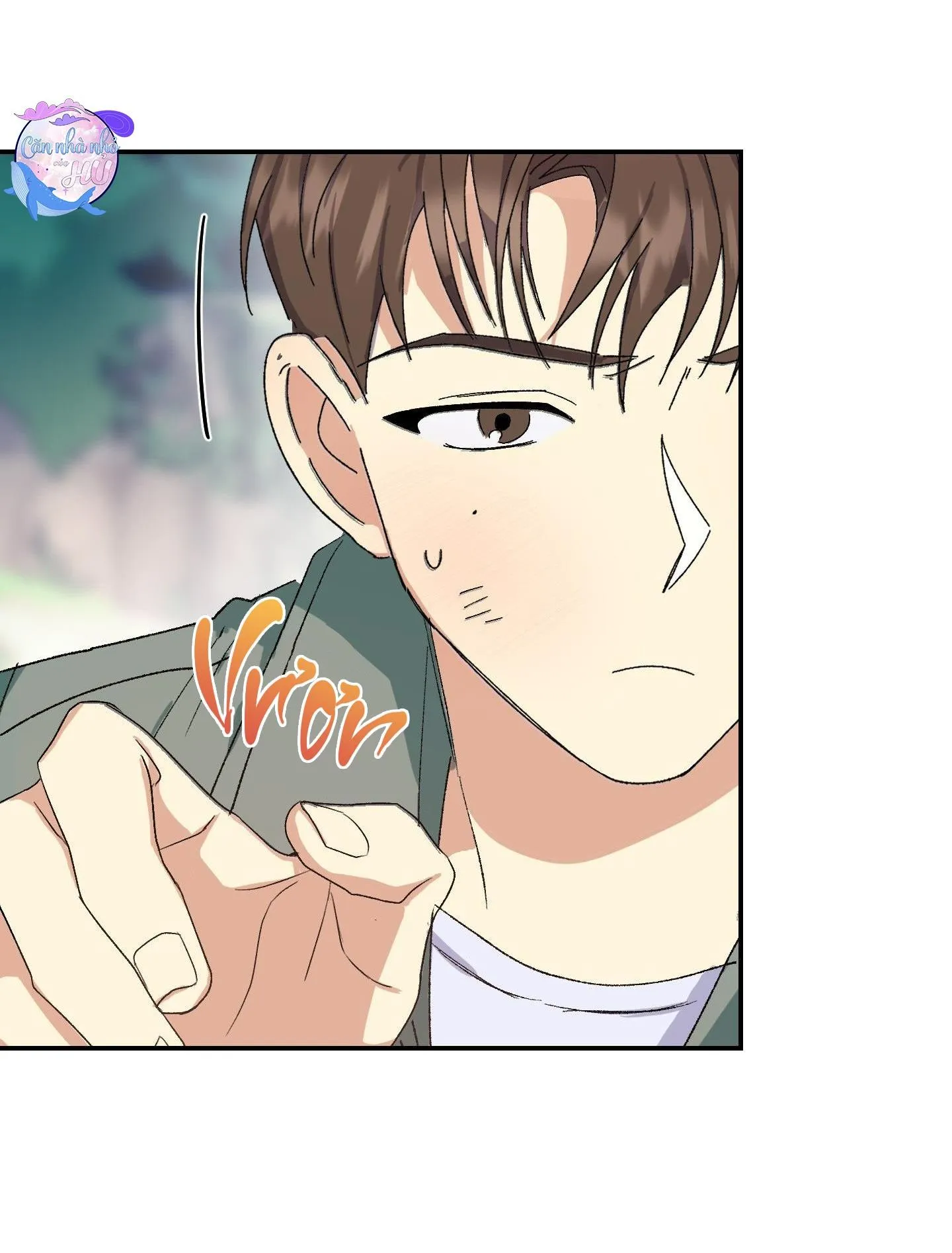 (END )SỐNG SÓT TRONG RỪNG VỚI NGƯỜI YÊU CŨ Chapter 6 Trang 5