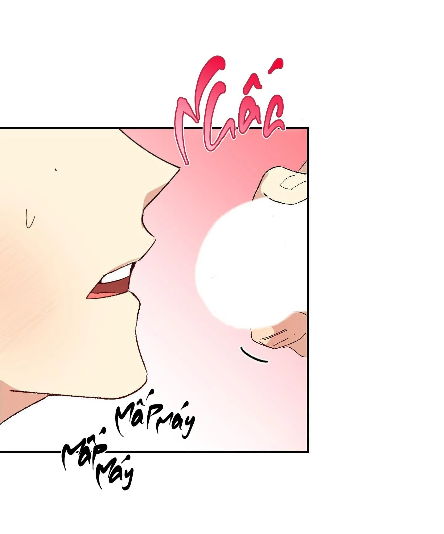 (END )SỐNG SÓT TRONG RỪNG VỚI NGƯỜI YÊU CŨ Chapter 6 Trang 7