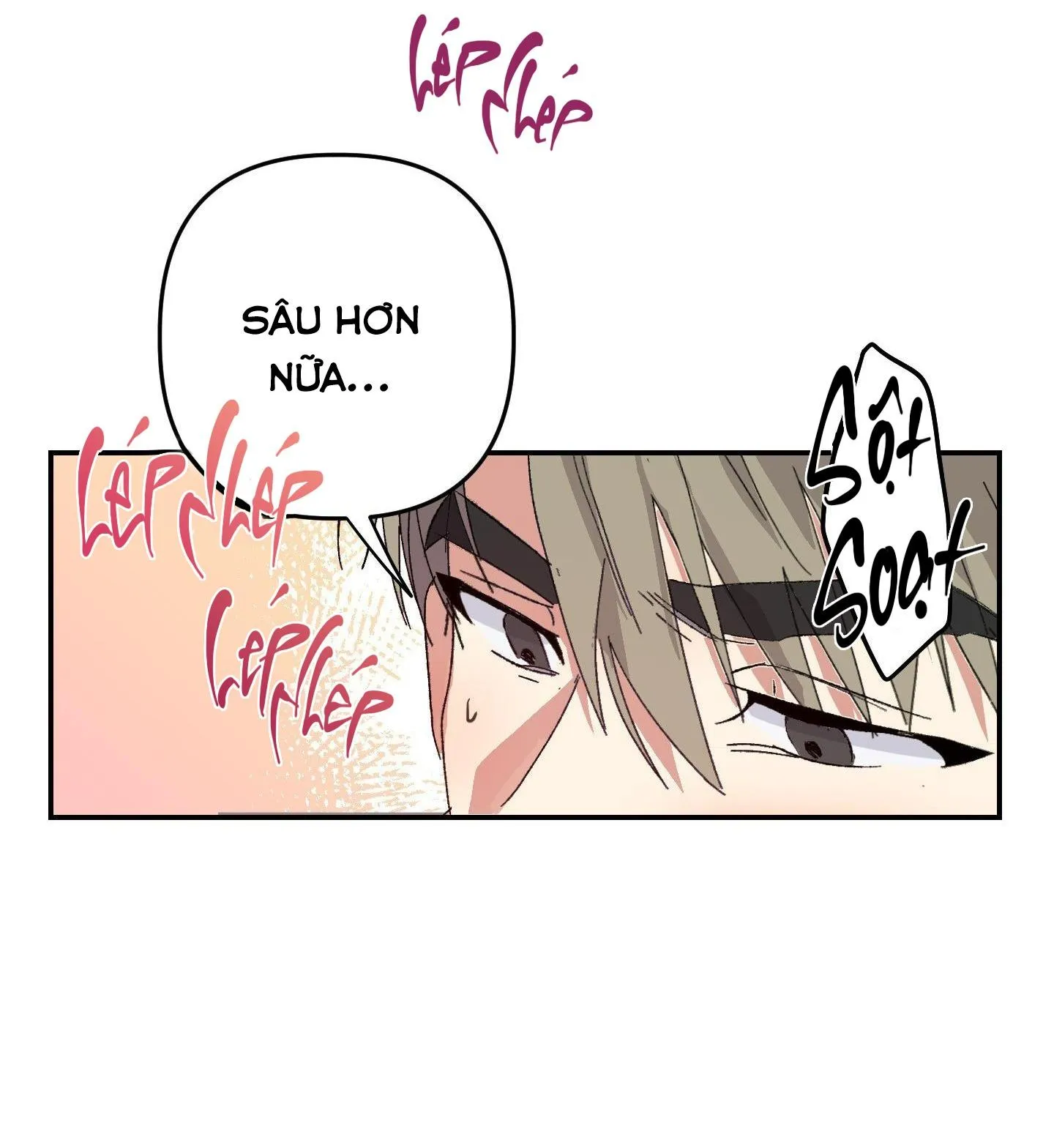 (END )SỐNG SÓT TRONG RỪNG VỚI NGƯỜI YÊU CŨ Chapter 6 Trang 11