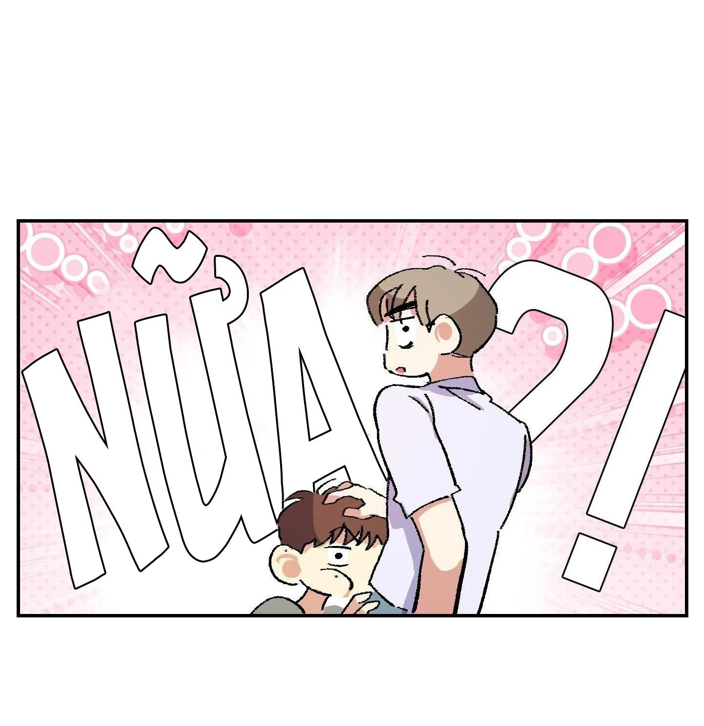 (END )SỐNG SÓT TRONG RỪNG VỚI NGƯỜI YÊU CŨ Chapter 6 Trang 12