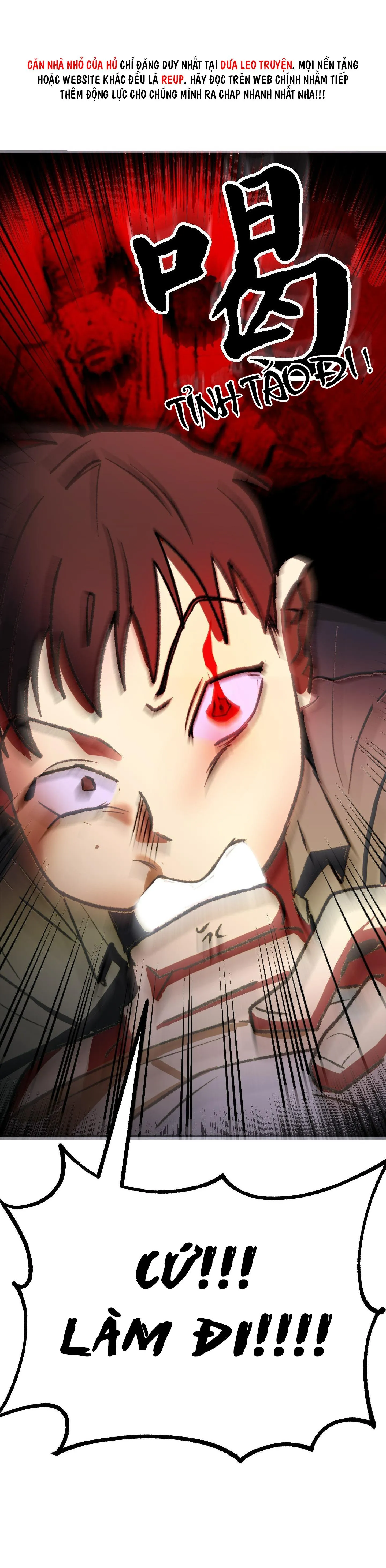 (END )SỐNG SÓT TRONG RỪNG VỚI NGƯỜI YÊU CŨ Chapter 6 Trang 17