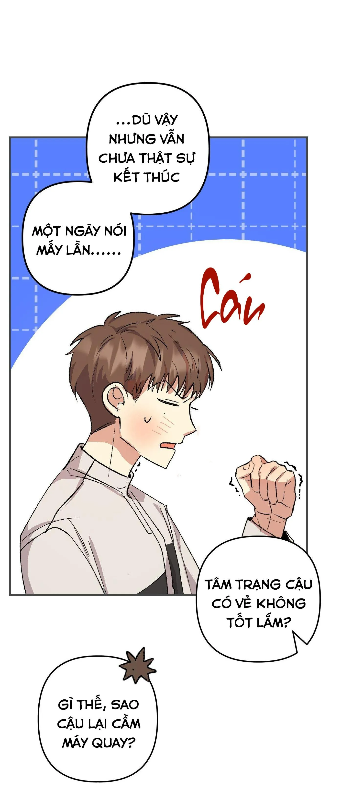 (END )SỐNG SÓT TRONG RỪNG VỚI NGƯỜI YÊU CŨ Chapter 6 Trang 27