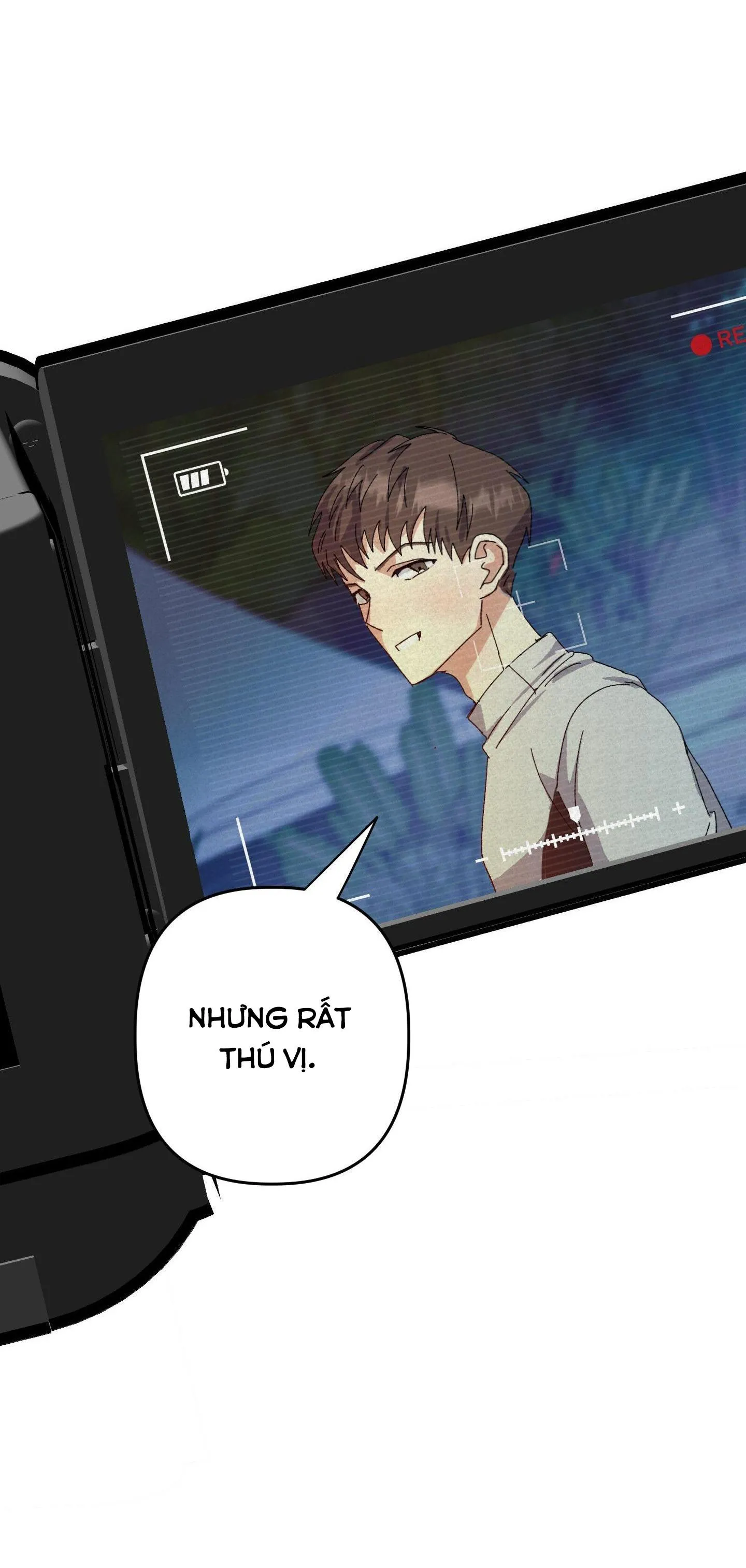 (END )SỐNG SÓT TRONG RỪNG VỚI NGƯỜI YÊU CŨ Chapter 6 Trang 32