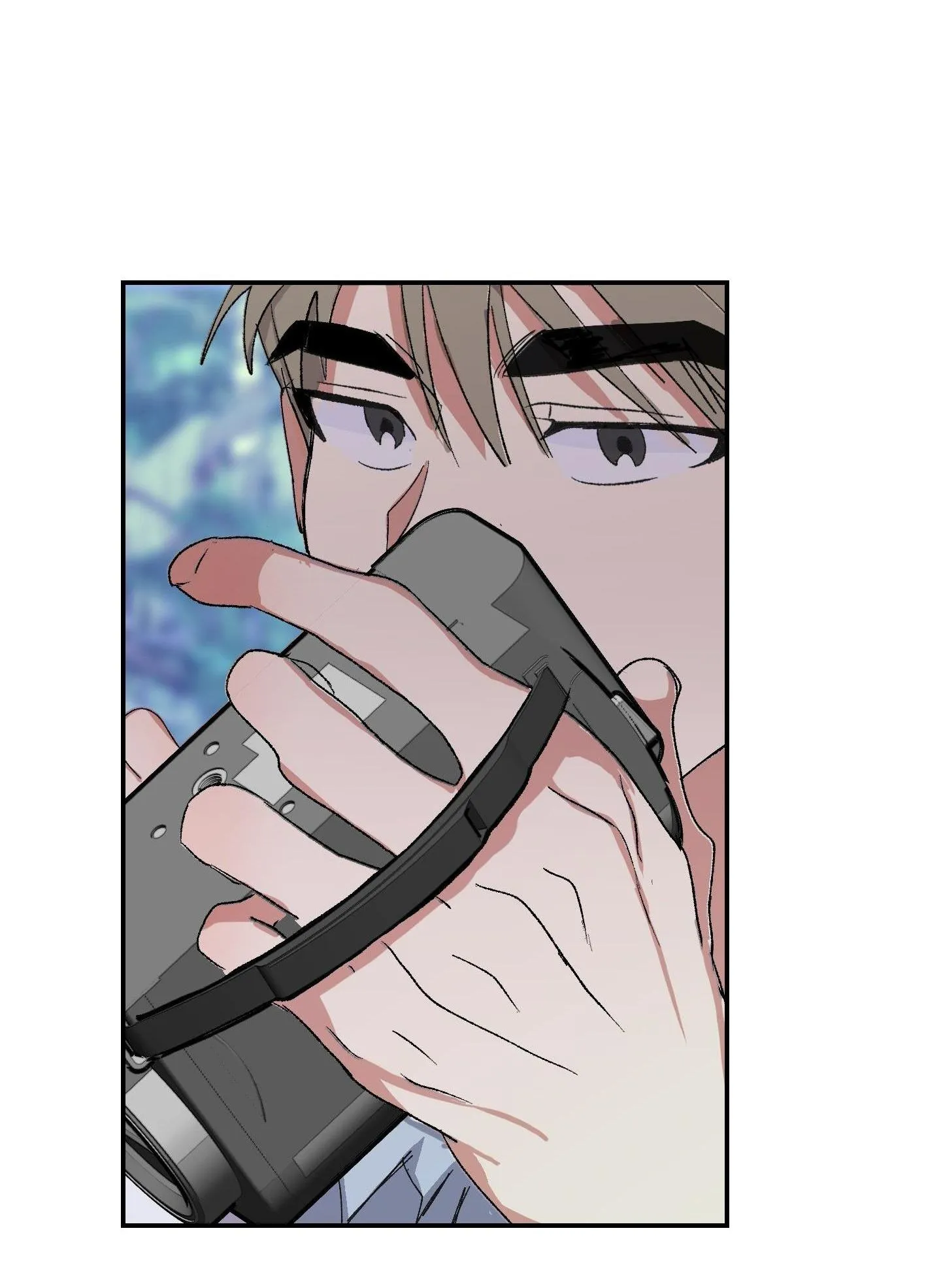 (END )SỐNG SÓT TRONG RỪNG VỚI NGƯỜI YÊU CŨ Chapter 6 Trang 33