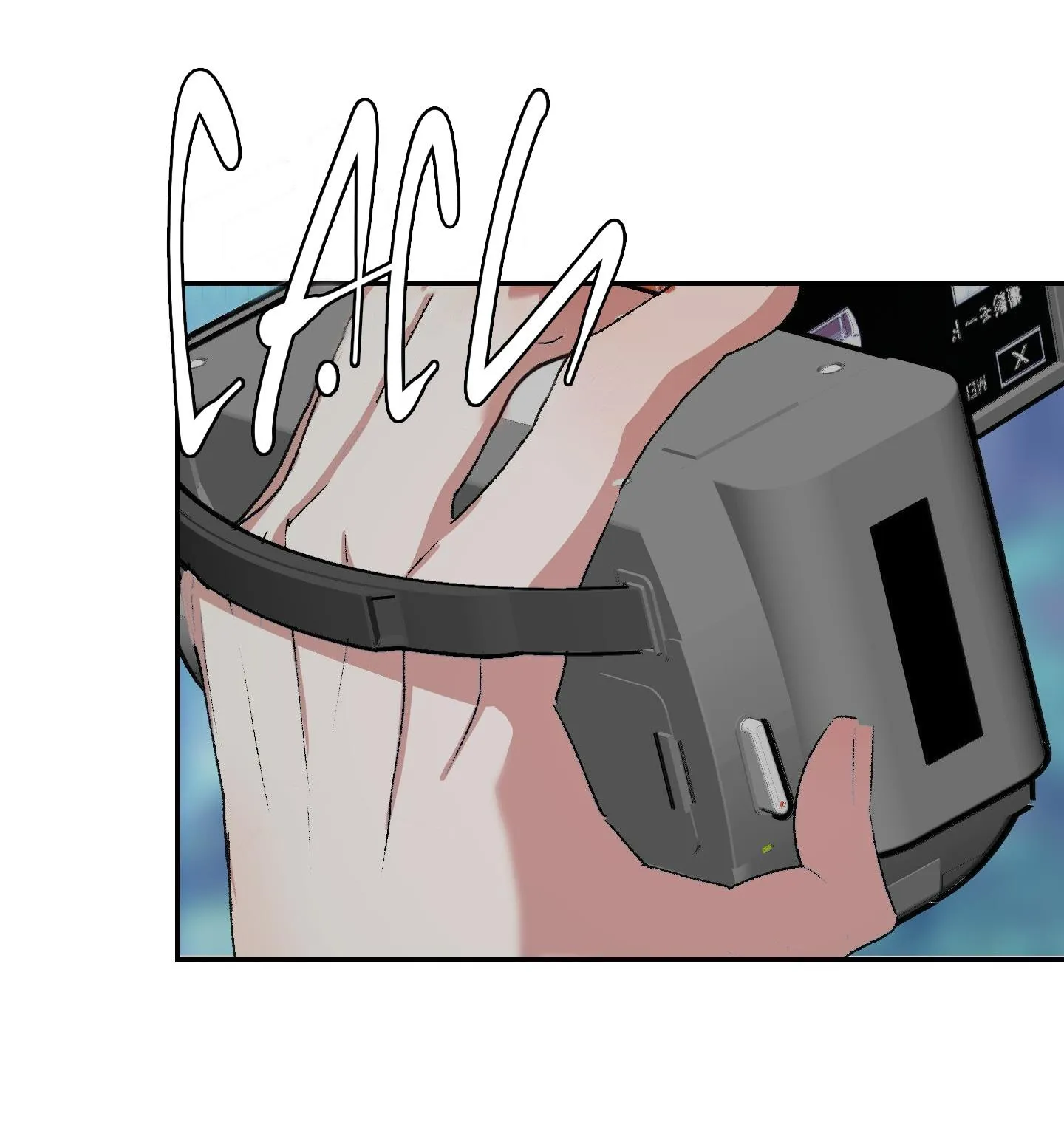 (END )SỐNG SÓT TRONG RỪNG VỚI NGƯỜI YÊU CŨ Chapter 6 Trang 34