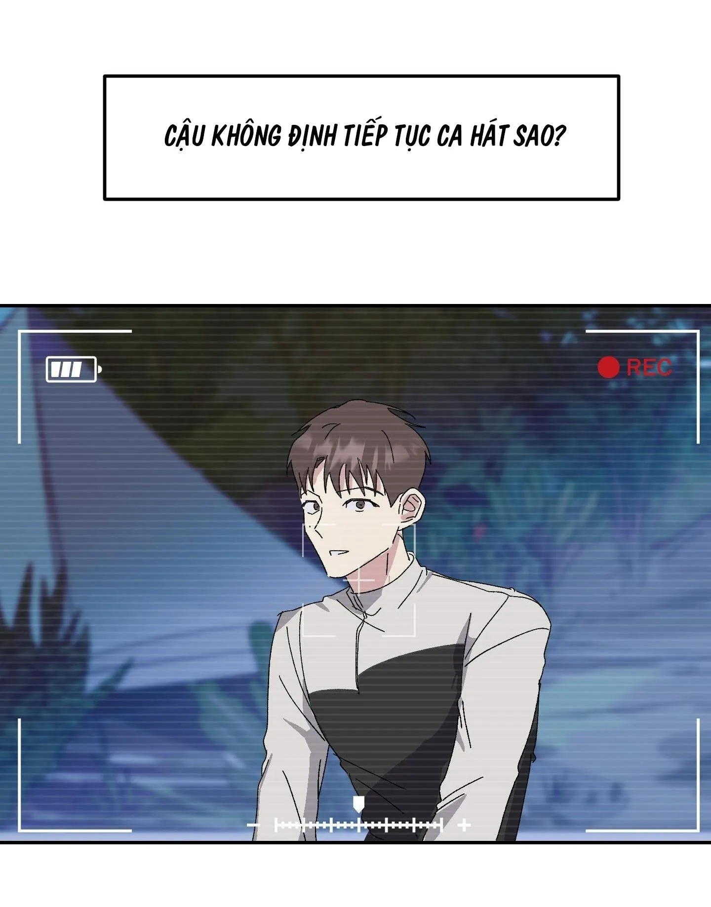 (END )SỐNG SÓT TRONG RỪNG VỚI NGƯỜI YÊU CŨ Chapter 6 Trang 41