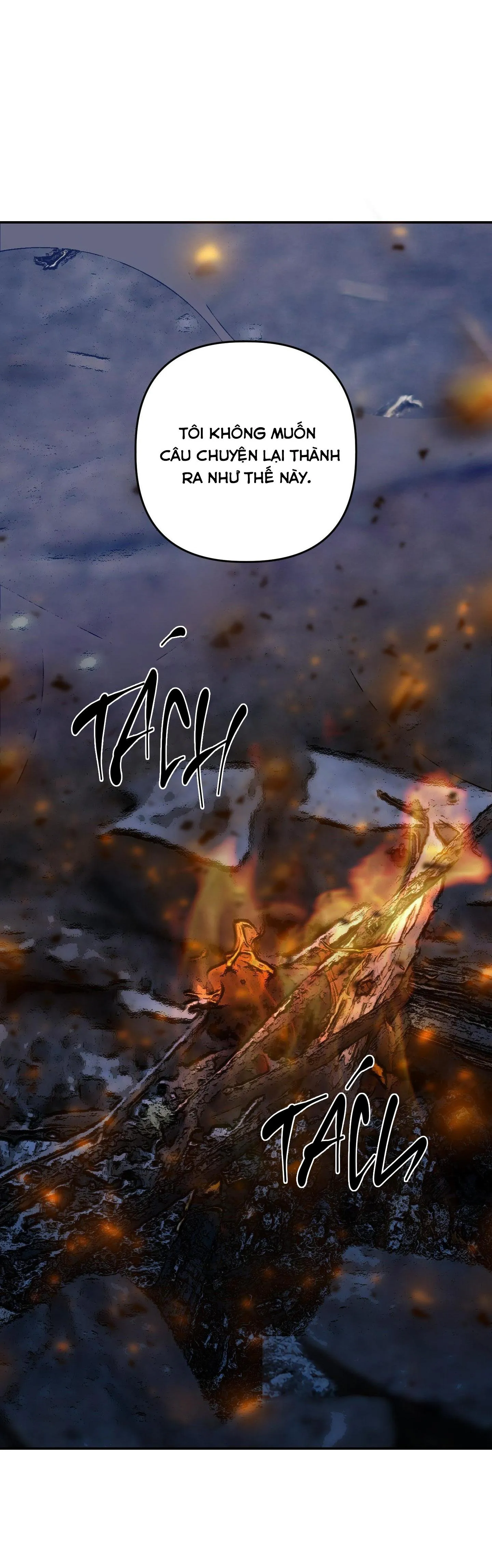 (END )SỐNG SÓT TRONG RỪNG VỚI NGƯỜI YÊU CŨ Chapter 6 Trang 52