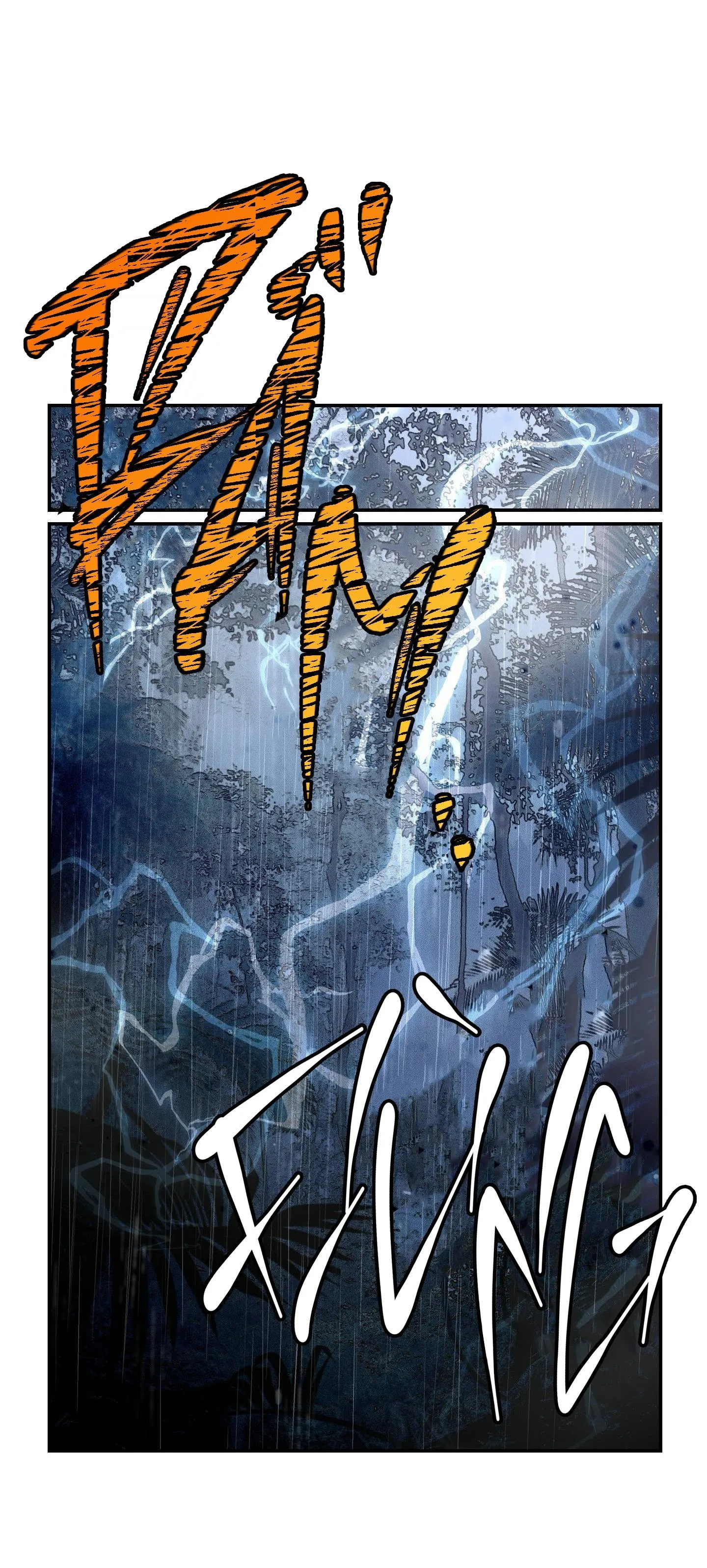 (END )SỐNG SÓT TRONG RỪNG VỚI NGƯỜI YÊU CŨ Chapter 6 Trang 53