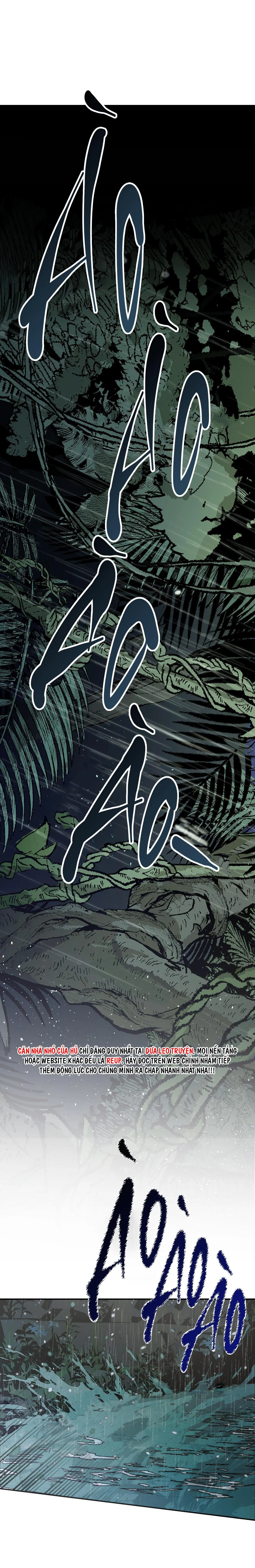 (END )SỐNG SÓT TRONG RỪNG VỚI NGƯỜI YÊU CŨ Chapter 6 Trang 58