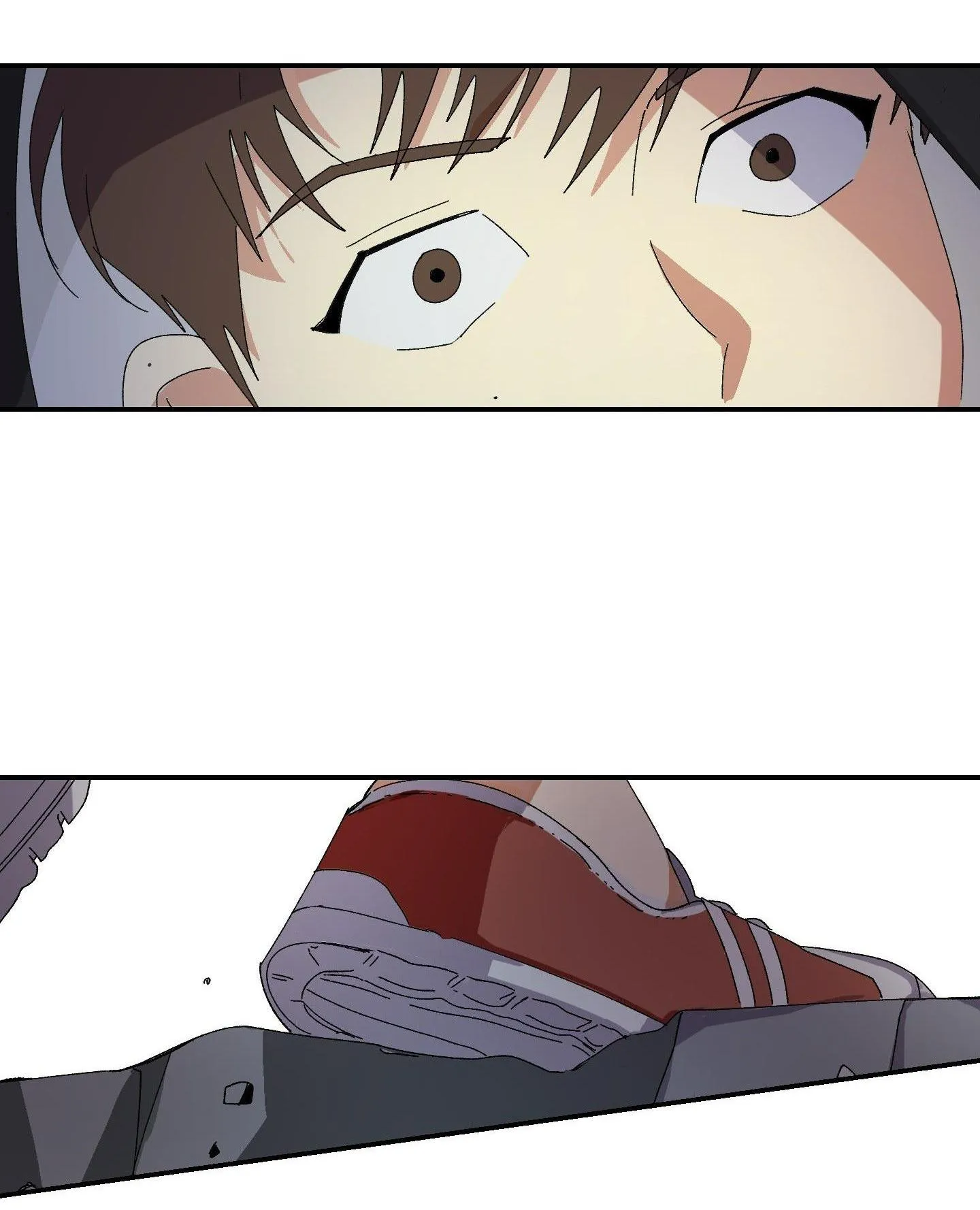 (END )SỐNG SÓT TRONG RỪNG VỚI NGƯỜI YÊU CŨ Chapter 6 Trang 64