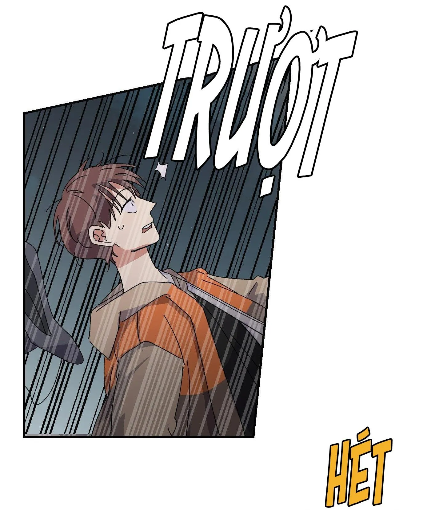 (END )SỐNG SÓT TRONG RỪNG VỚI NGƯỜI YÊU CŨ Chapter 6 Trang 65