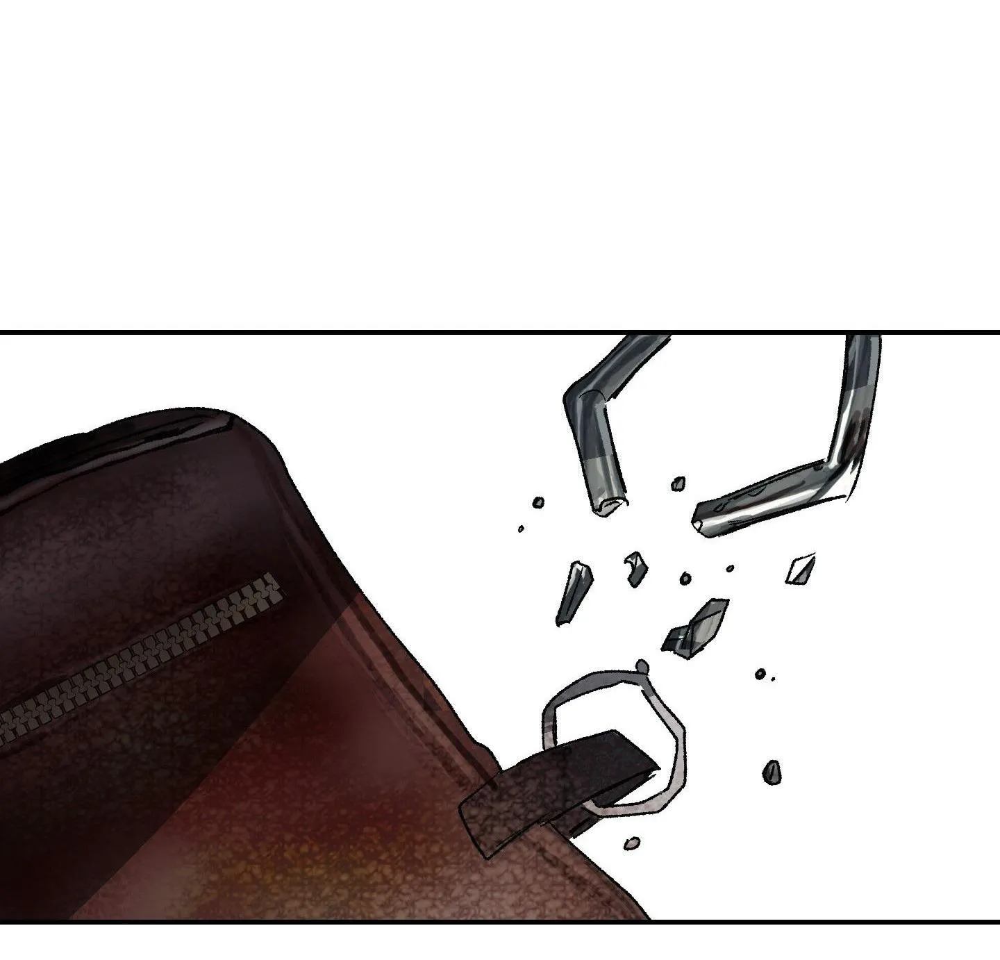 (END )SỐNG SÓT TRONG RỪNG VỚI NGƯỜI YÊU CŨ Chapter 6 Trang 69