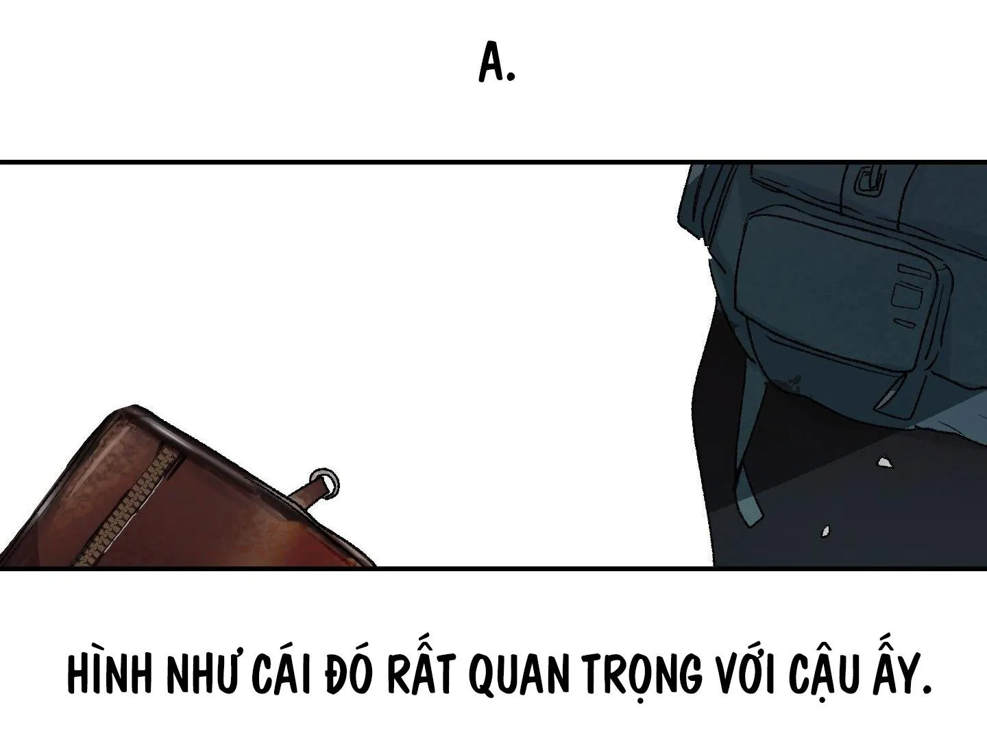 (END )SỐNG SÓT TRONG RỪNG VỚI NGƯỜI YÊU CŨ Chapter 6 Trang 70