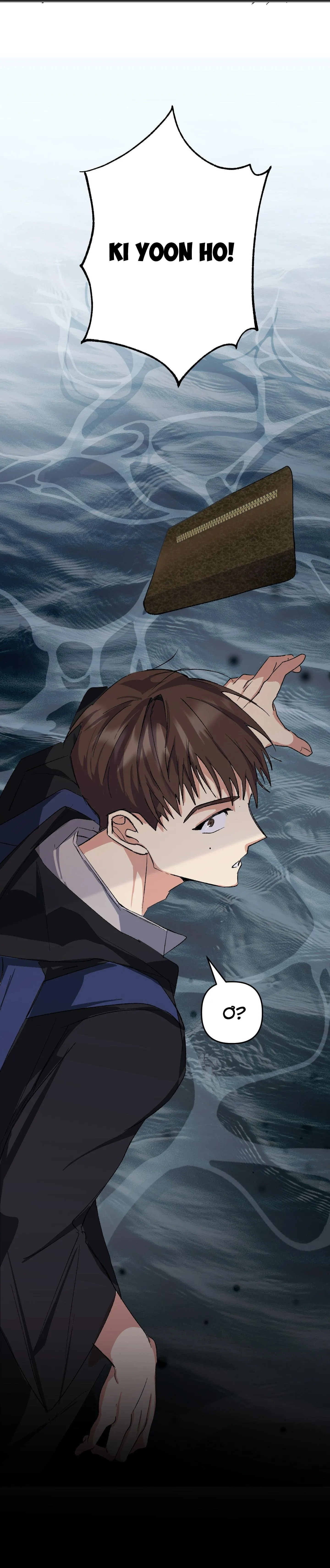 (END )SỐNG SÓT TRONG RỪNG VỚI NGƯỜI YÊU CŨ Chapter 6 Trang 72