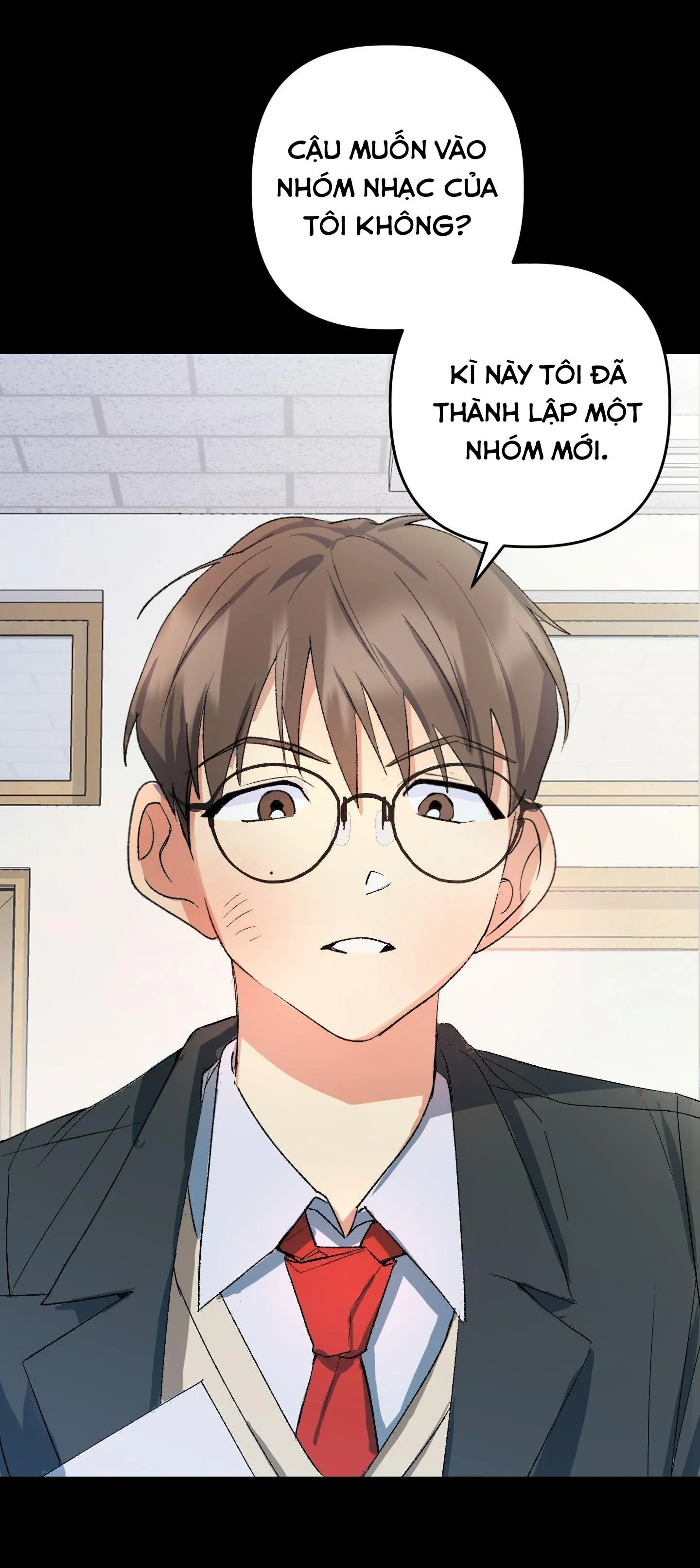 (END )SỐNG SÓT TRONG RỪNG VỚI NGƯỜI YÊU CŨ Chapter 7 Trang 7