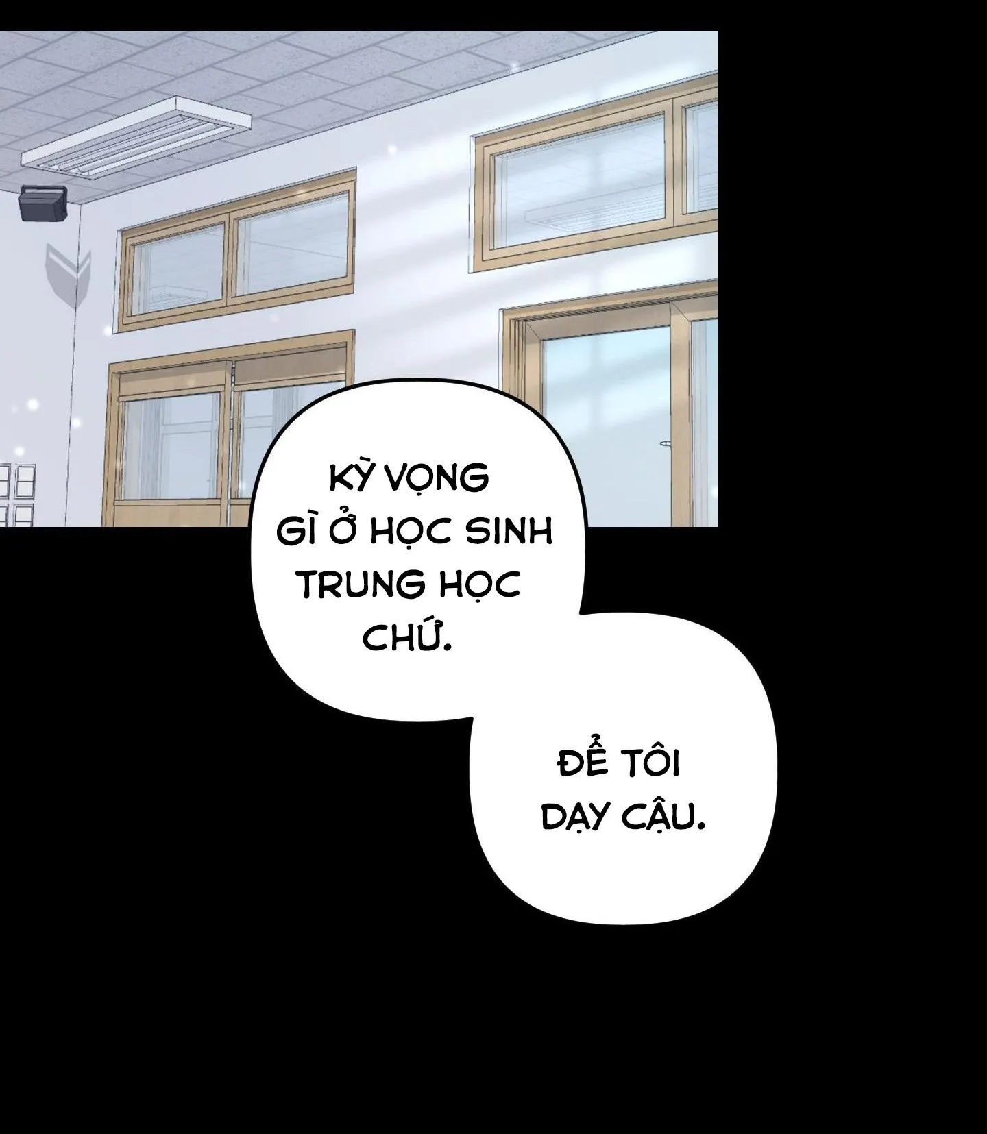 (END )SỐNG SÓT TRONG RỪNG VỚI NGƯỜI YÊU CŨ Chapter 7 Trang 11