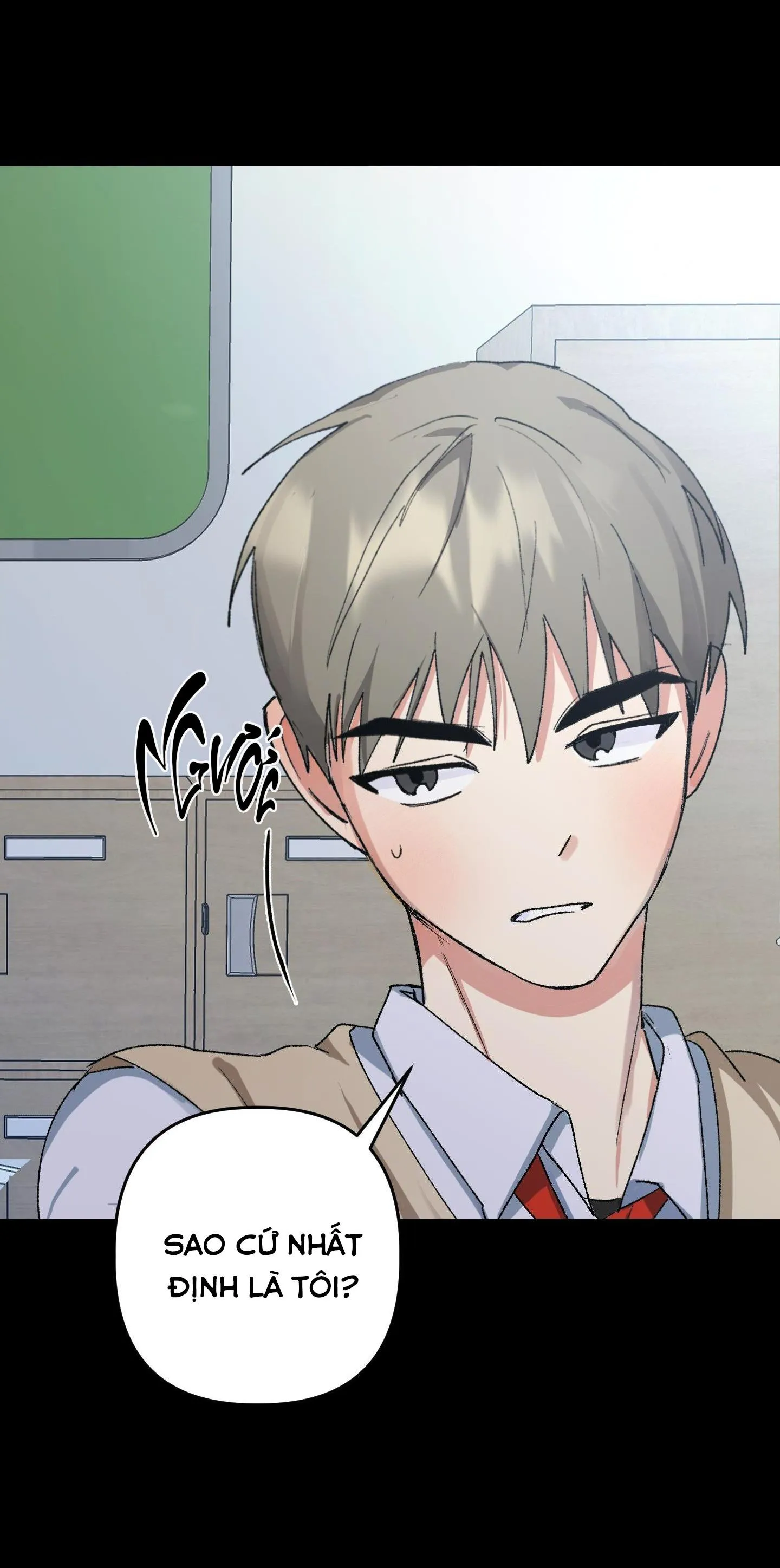 (END )SỐNG SÓT TRONG RỪNG VỚI NGƯỜI YÊU CŨ Chapter 7 Trang 12