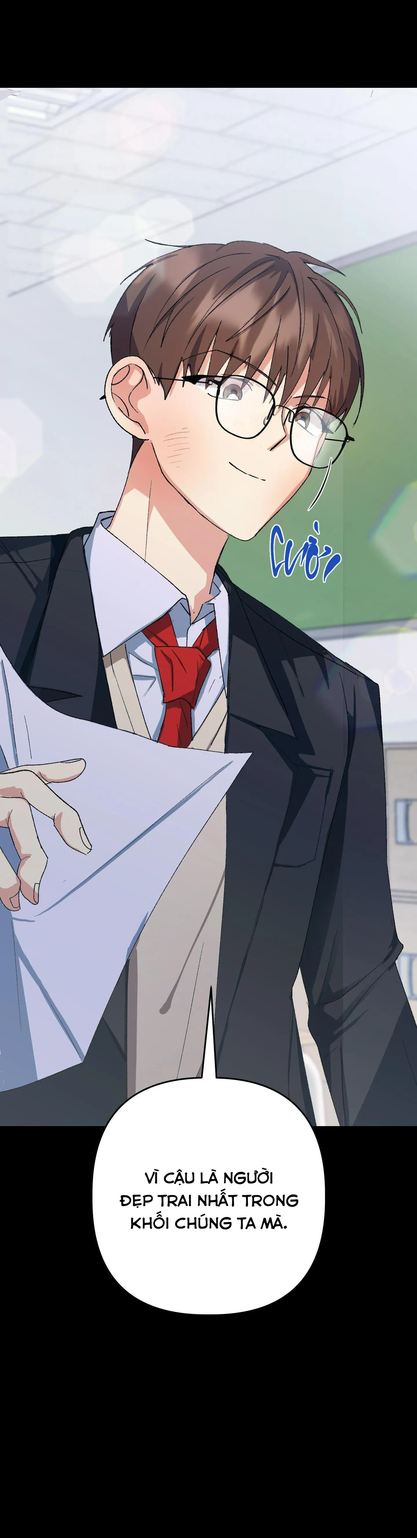 (END )SỐNG SÓT TRONG RỪNG VỚI NGƯỜI YÊU CŨ Chapter 7 Trang 13