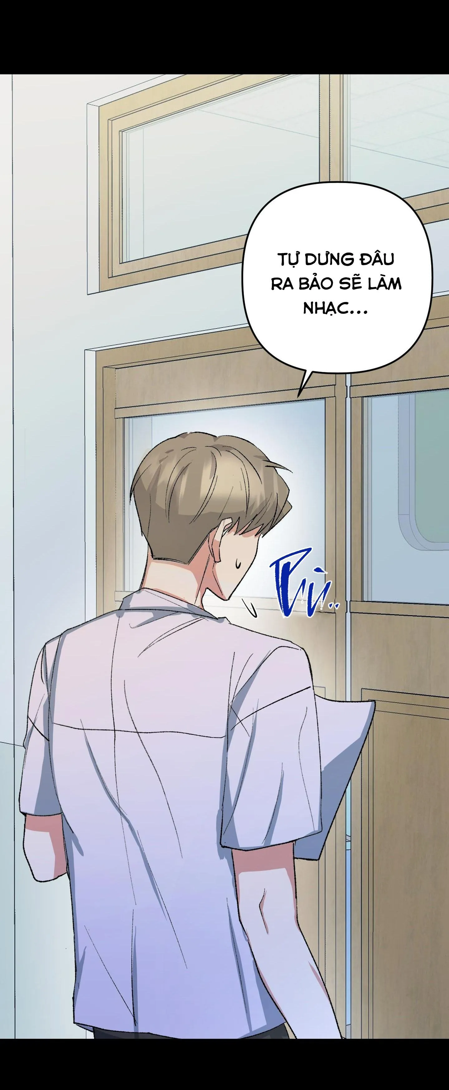 (END )SỐNG SÓT TRONG RỪNG VỚI NGƯỜI YÊU CŨ Chapter 7 Trang 16