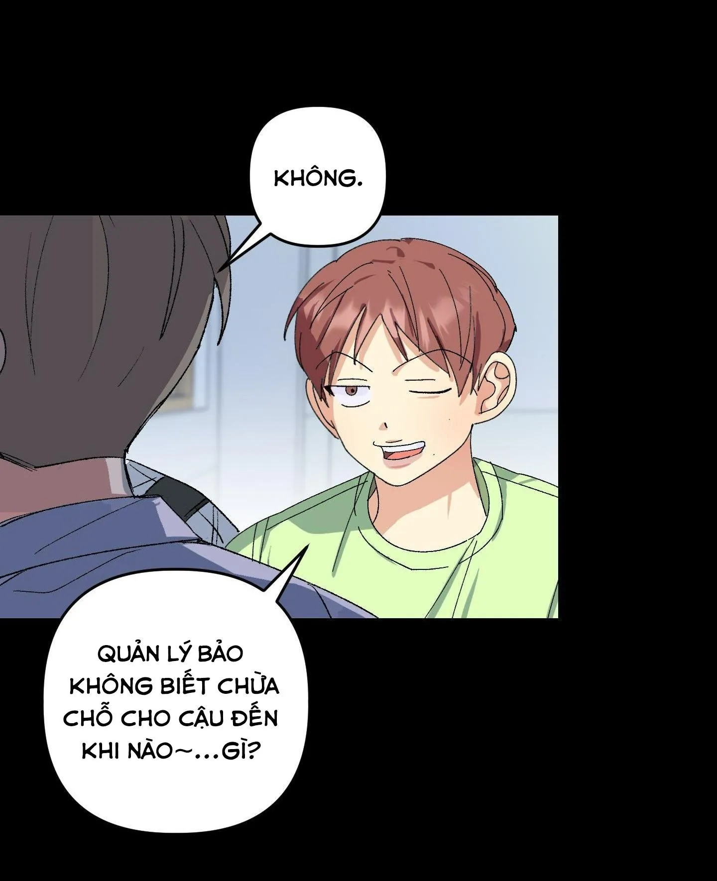 (END )SỐNG SÓT TRONG RỪNG VỚI NGƯỜI YÊU CŨ Chapter 7 Trang 20