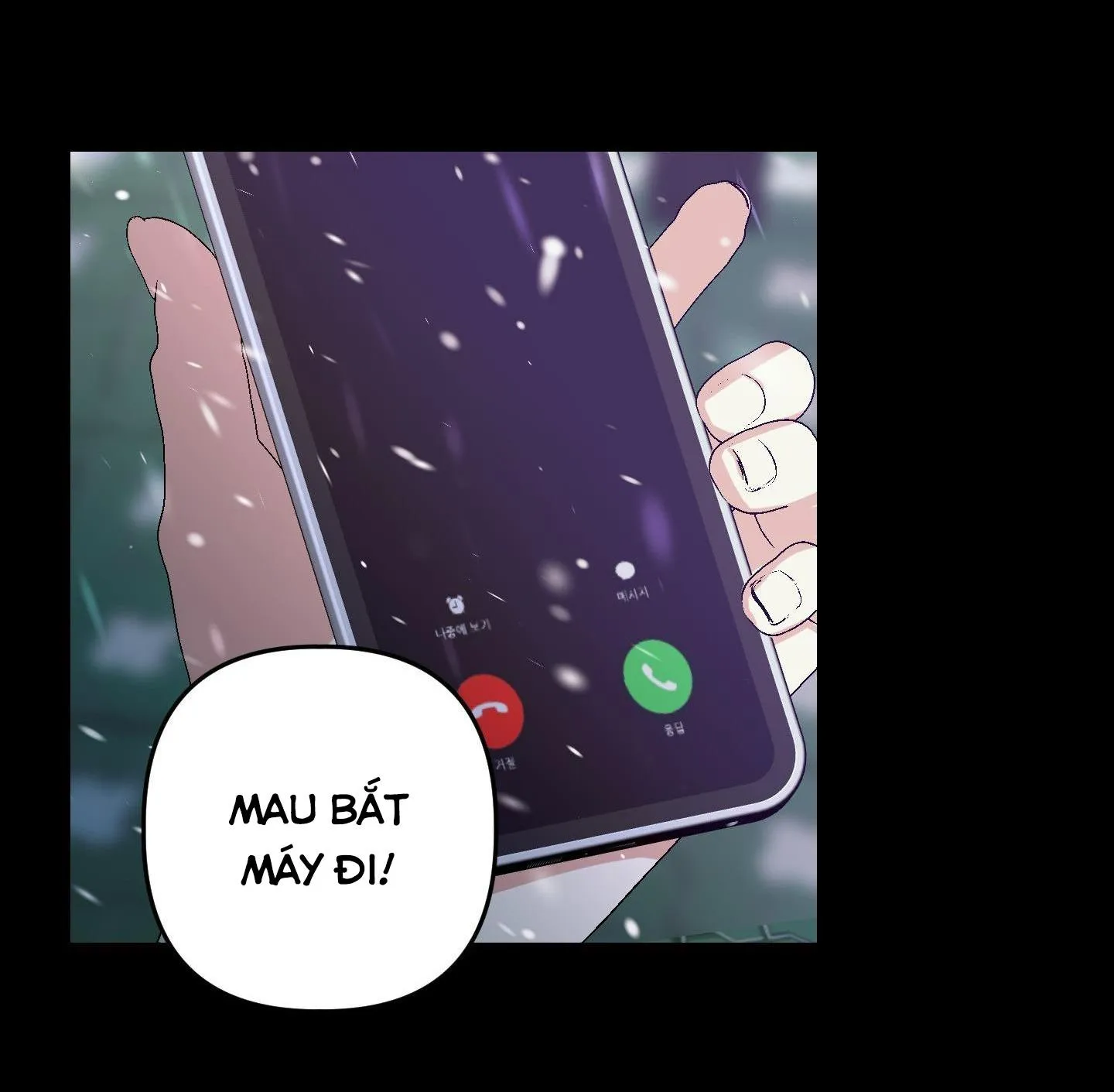 (END )SỐNG SÓT TRONG RỪNG VỚI NGƯỜI YÊU CŨ Chapter 7 Trang 26