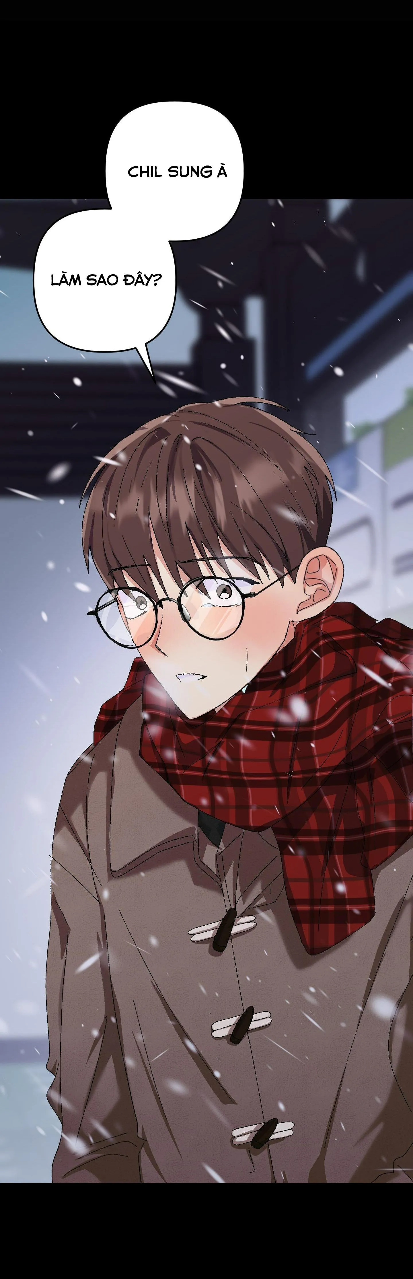 (END )SỐNG SÓT TRONG RỪNG VỚI NGƯỜI YÊU CŨ Chapter 7 Trang 28