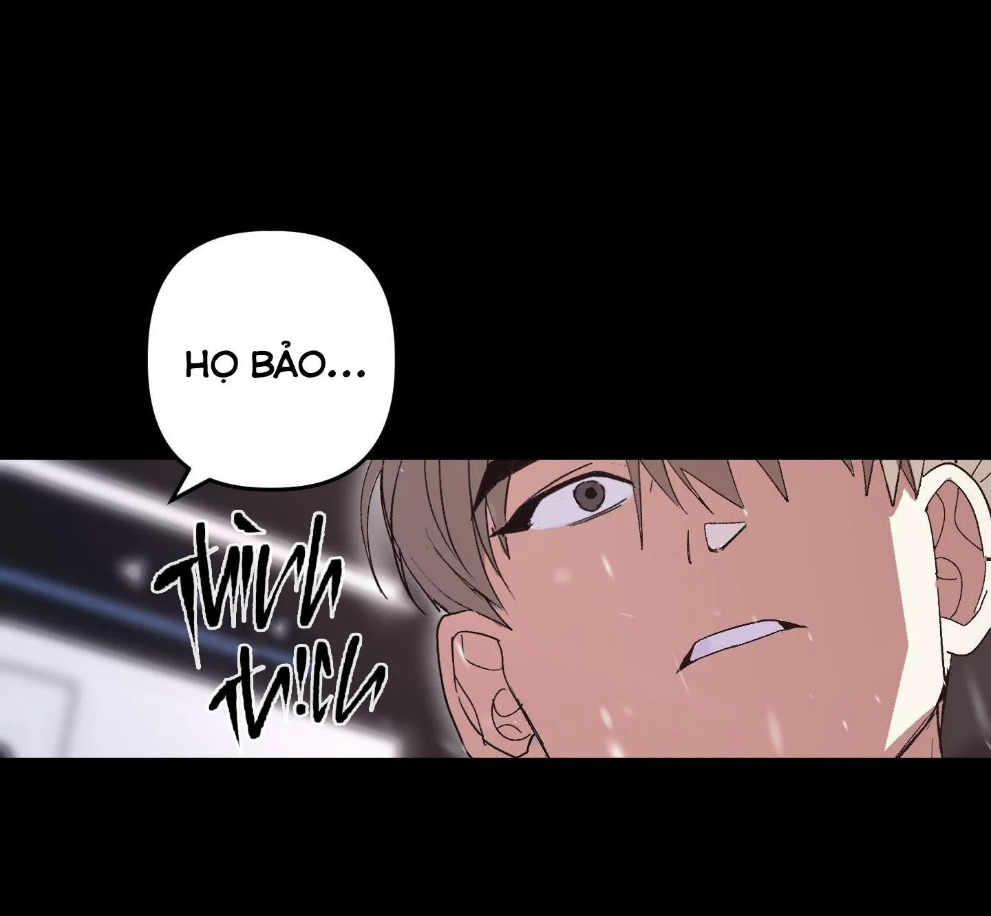 (END )SỐNG SÓT TRONG RỪNG VỚI NGƯỜI YÊU CŨ Chapter 7 Trang 29