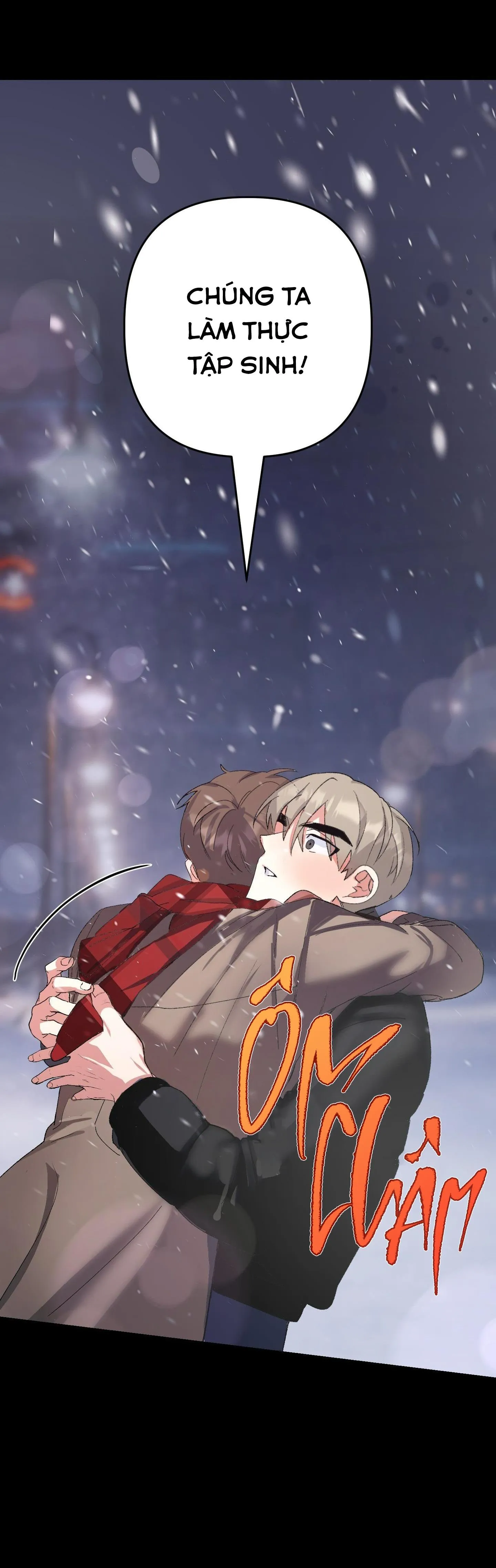 (END )SỐNG SÓT TRONG RỪNG VỚI NGƯỜI YÊU CŨ Chapter 7 Trang 30