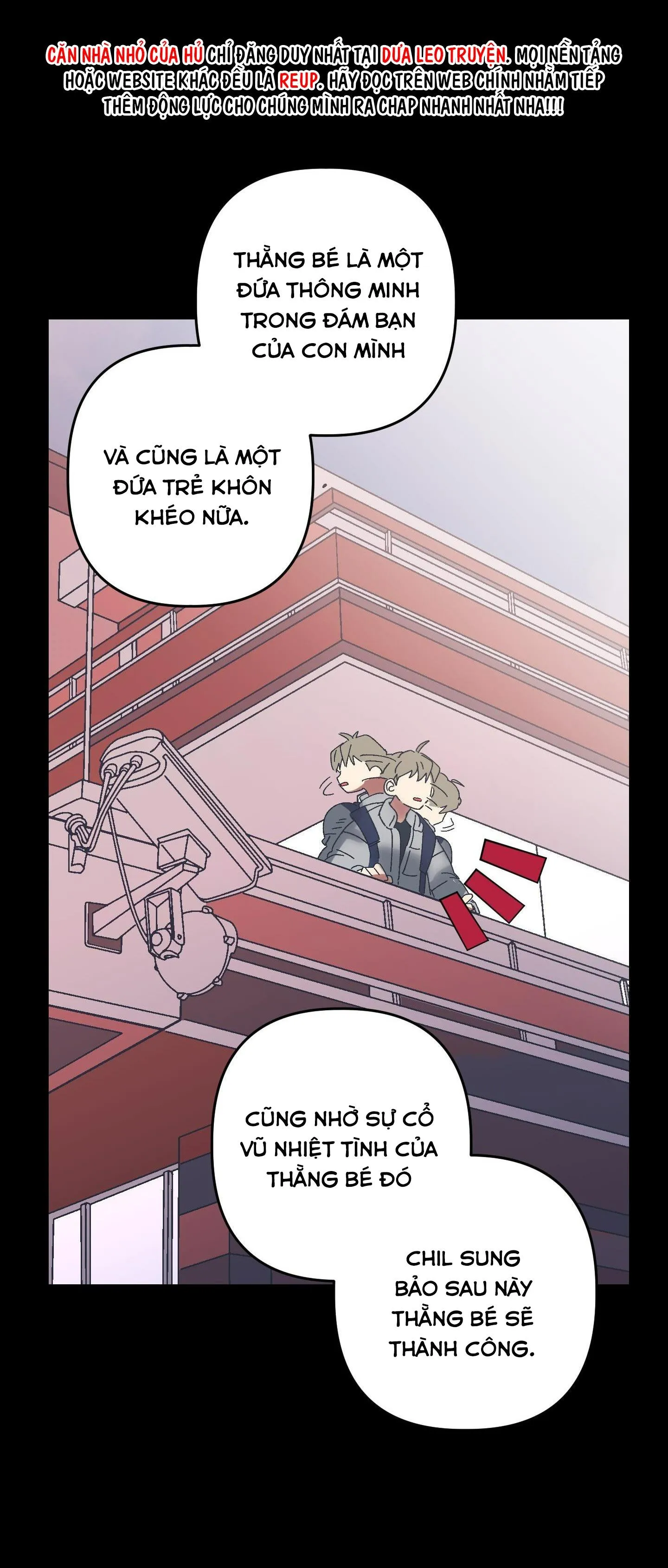 (END )SỐNG SÓT TRONG RỪNG VỚI NGƯỜI YÊU CŨ Chapter 7 Trang 34