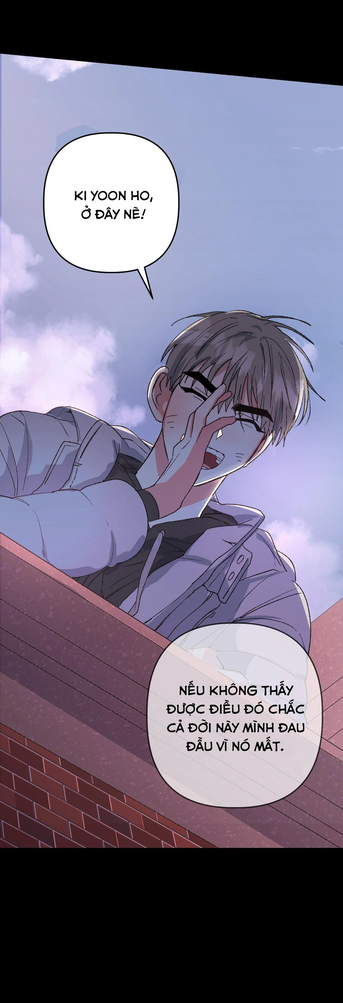 (END )SỐNG SÓT TRONG RỪNG VỚI NGƯỜI YÊU CŨ Chapter 7 Trang 36