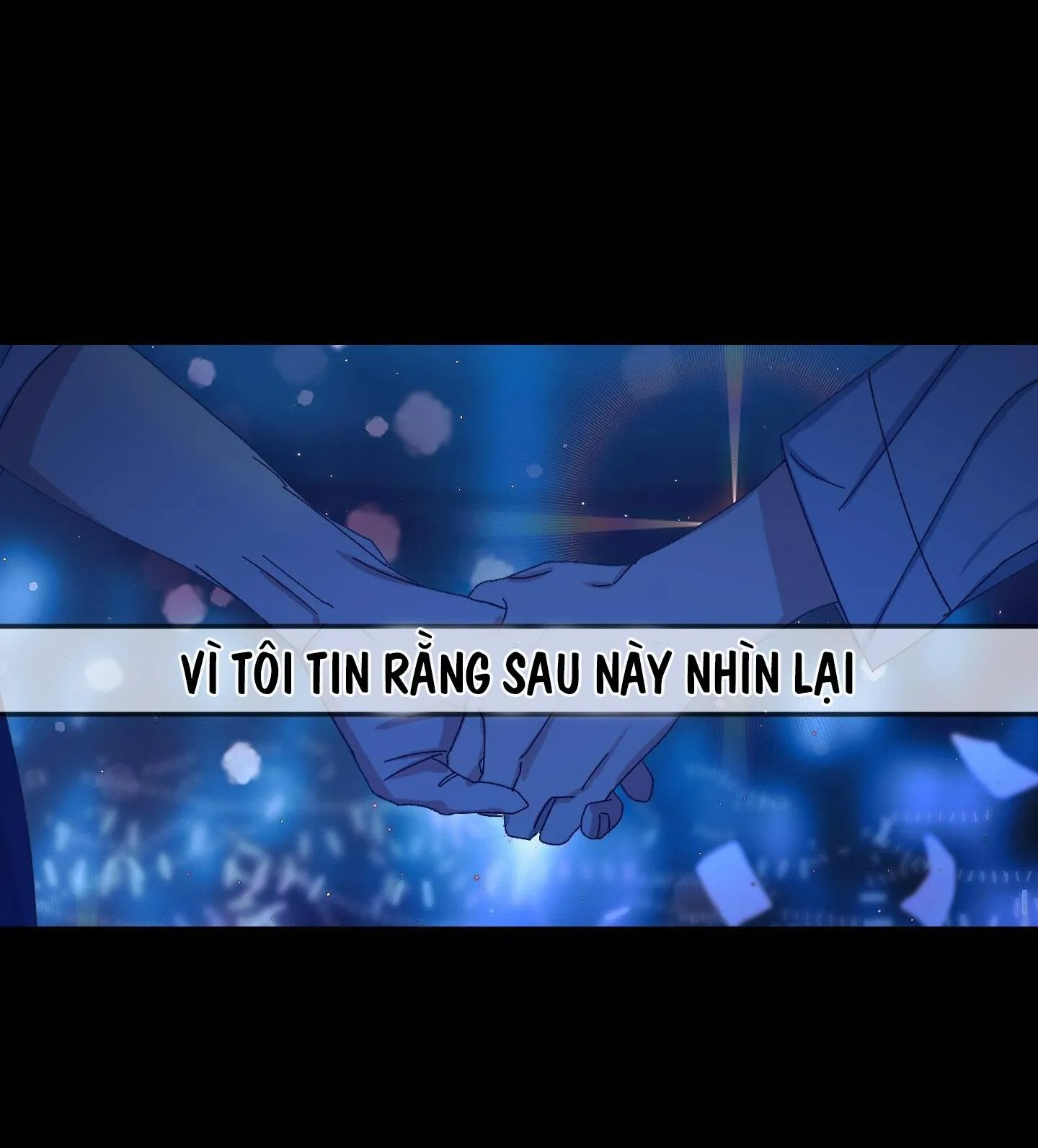 (END )SỐNG SÓT TRONG RỪNG VỚI NGƯỜI YÊU CŨ Chapter 7 Trang 39