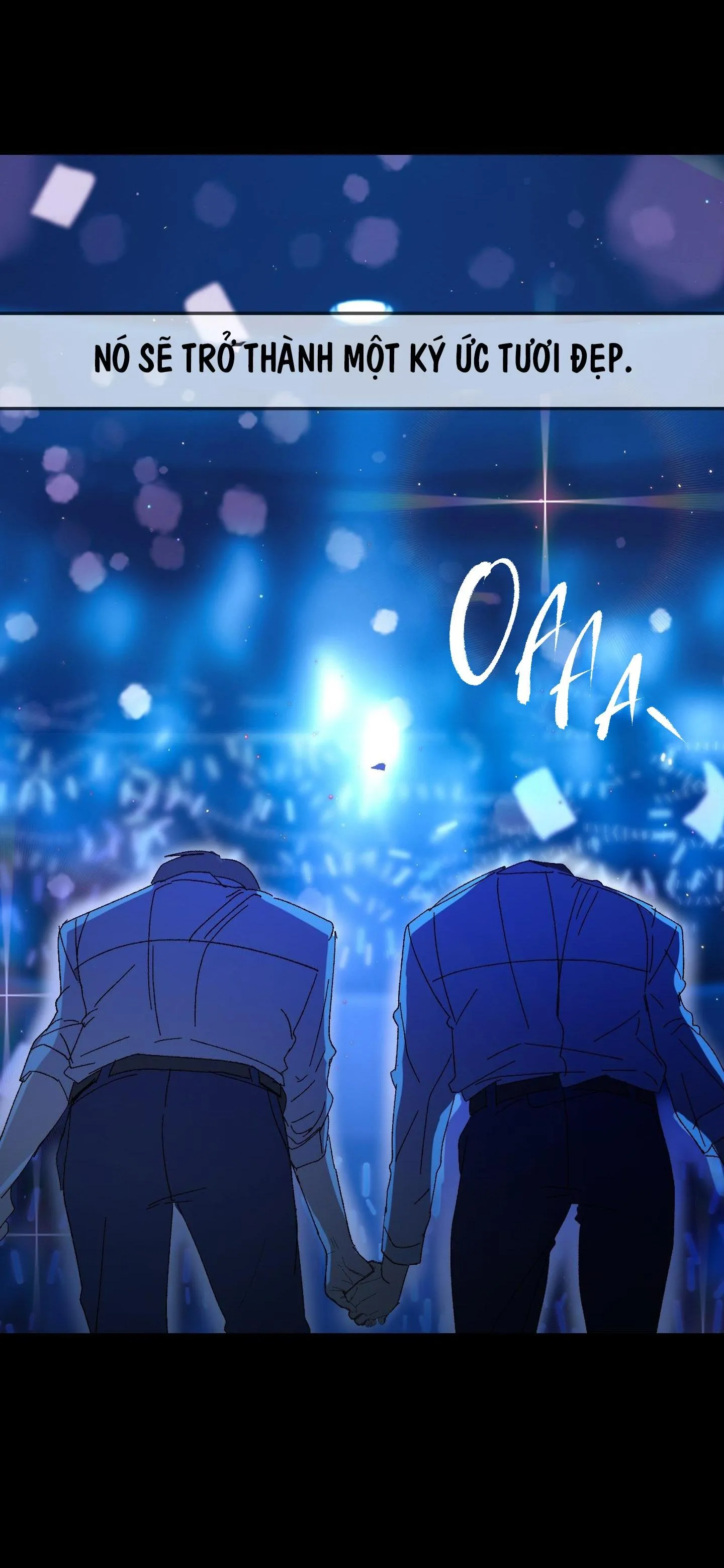 (END )SỐNG SÓT TRONG RỪNG VỚI NGƯỜI YÊU CŨ Chapter 7 Trang 40