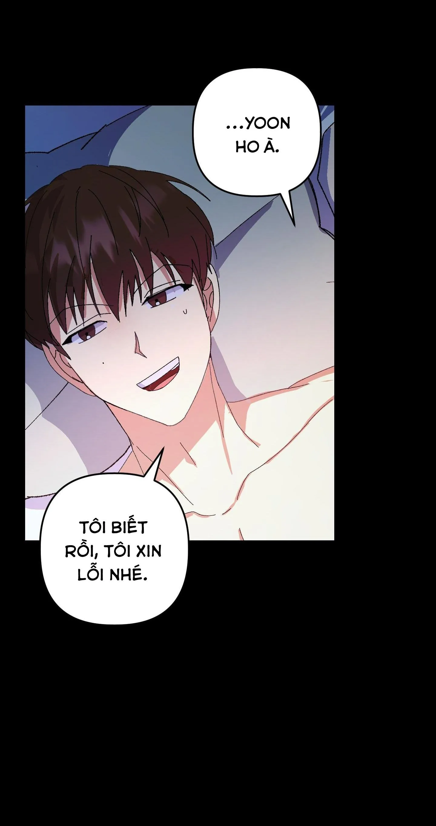 (END )SỐNG SÓT TRONG RỪNG VỚI NGƯỜI YÊU CŨ Chapter 7 Trang 47